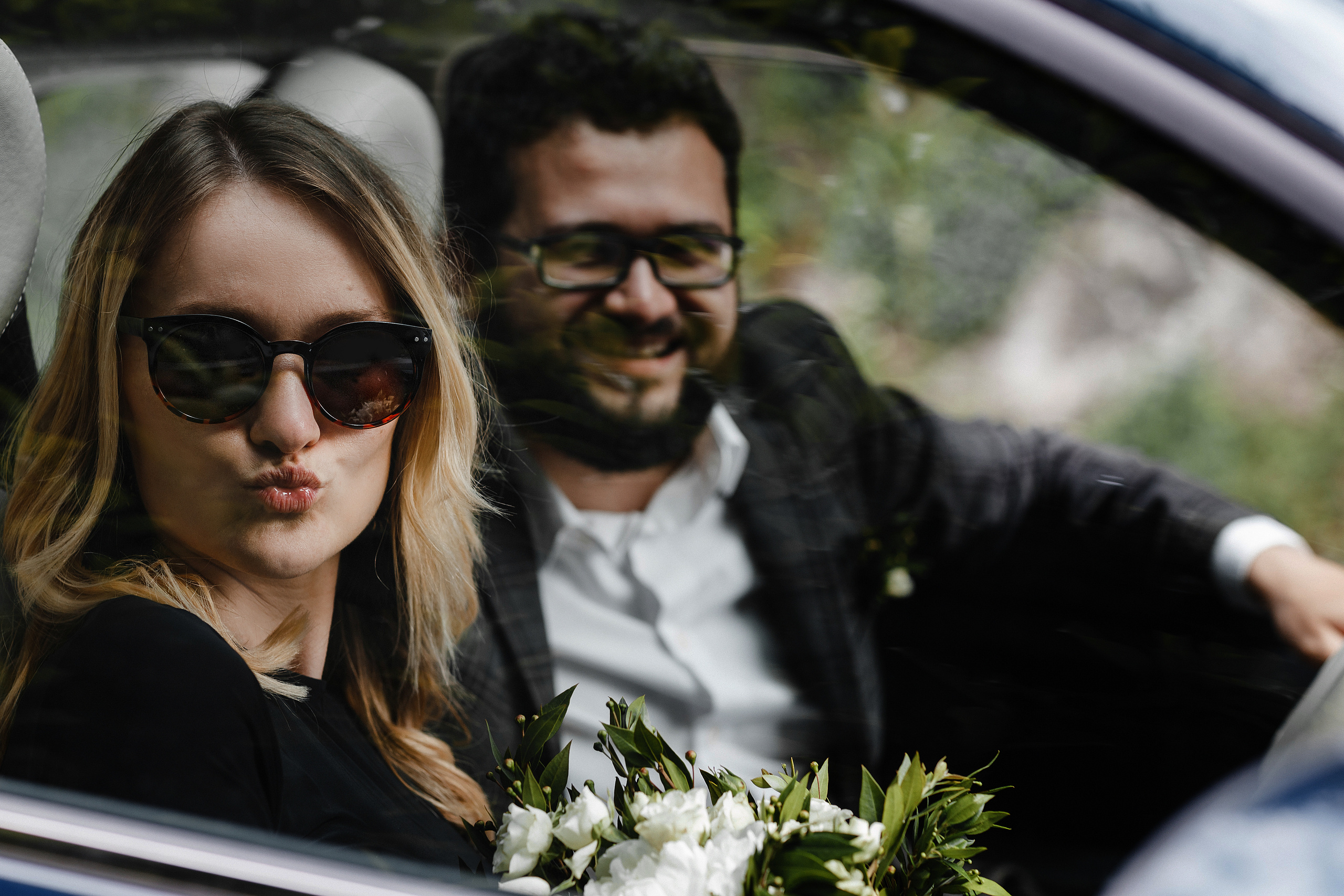 Pavel + Polina. Антон Айрис | Anton Iris — стильно сниму твою свадьбу и депрессию