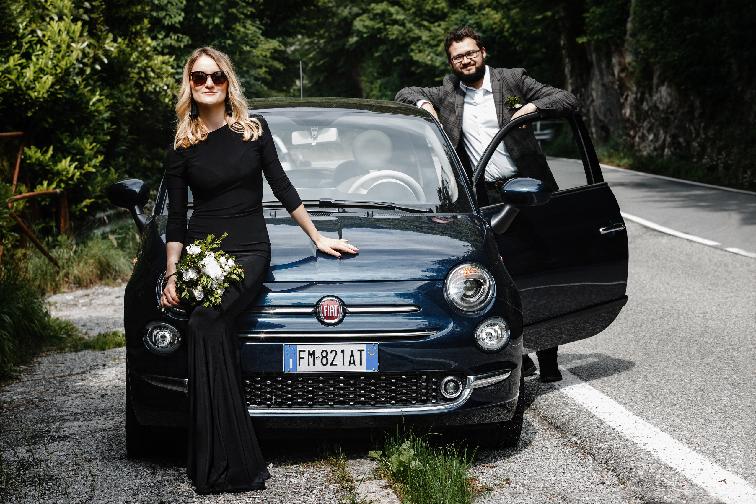 Pavel + Polina. Антон Айрис | Anton Iris — стильно сниму твою свадьбу и депрессию