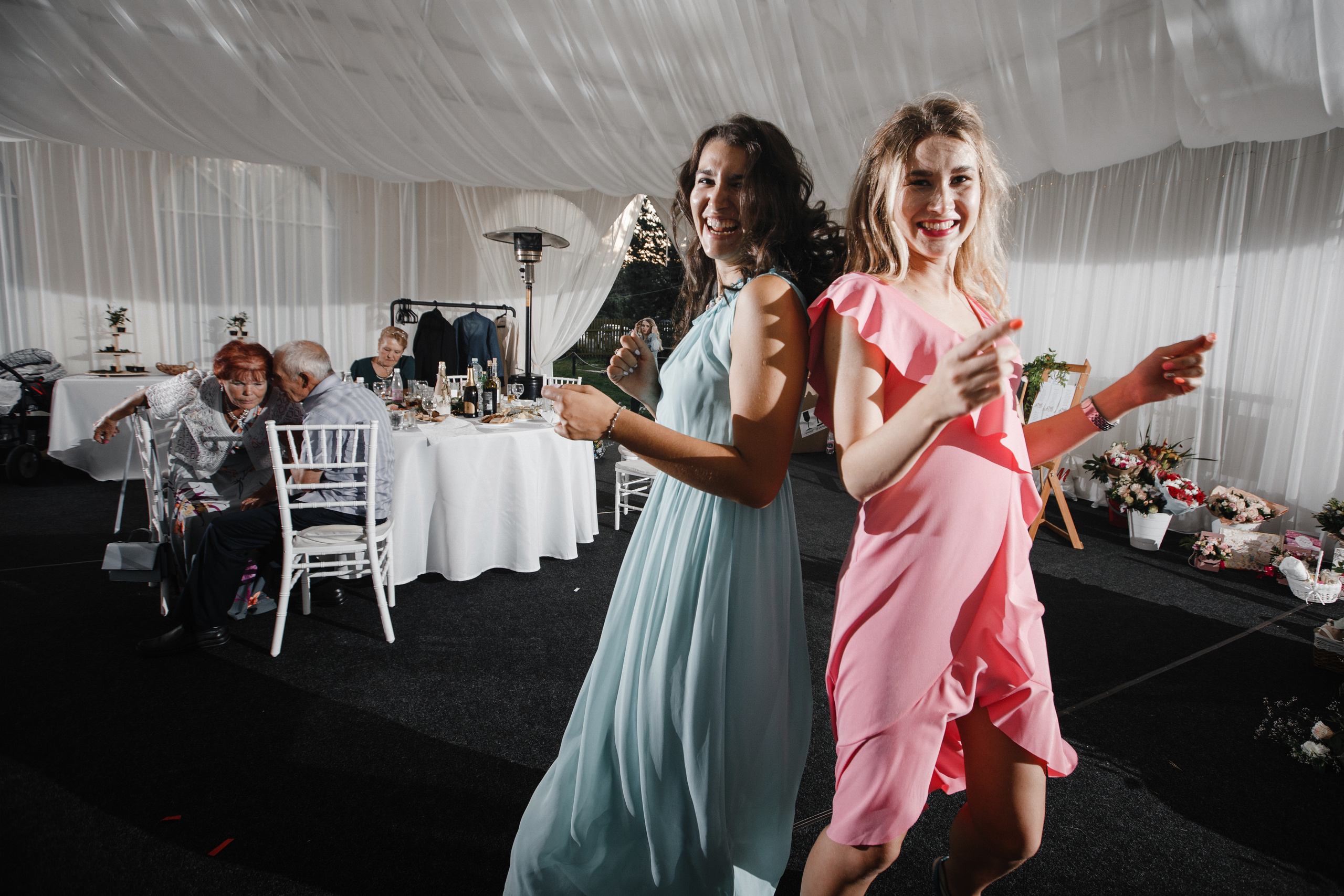 Max + Dasha. Антон Айрис | Anton Iris — стильно сниму твою свадьбу и депрессию