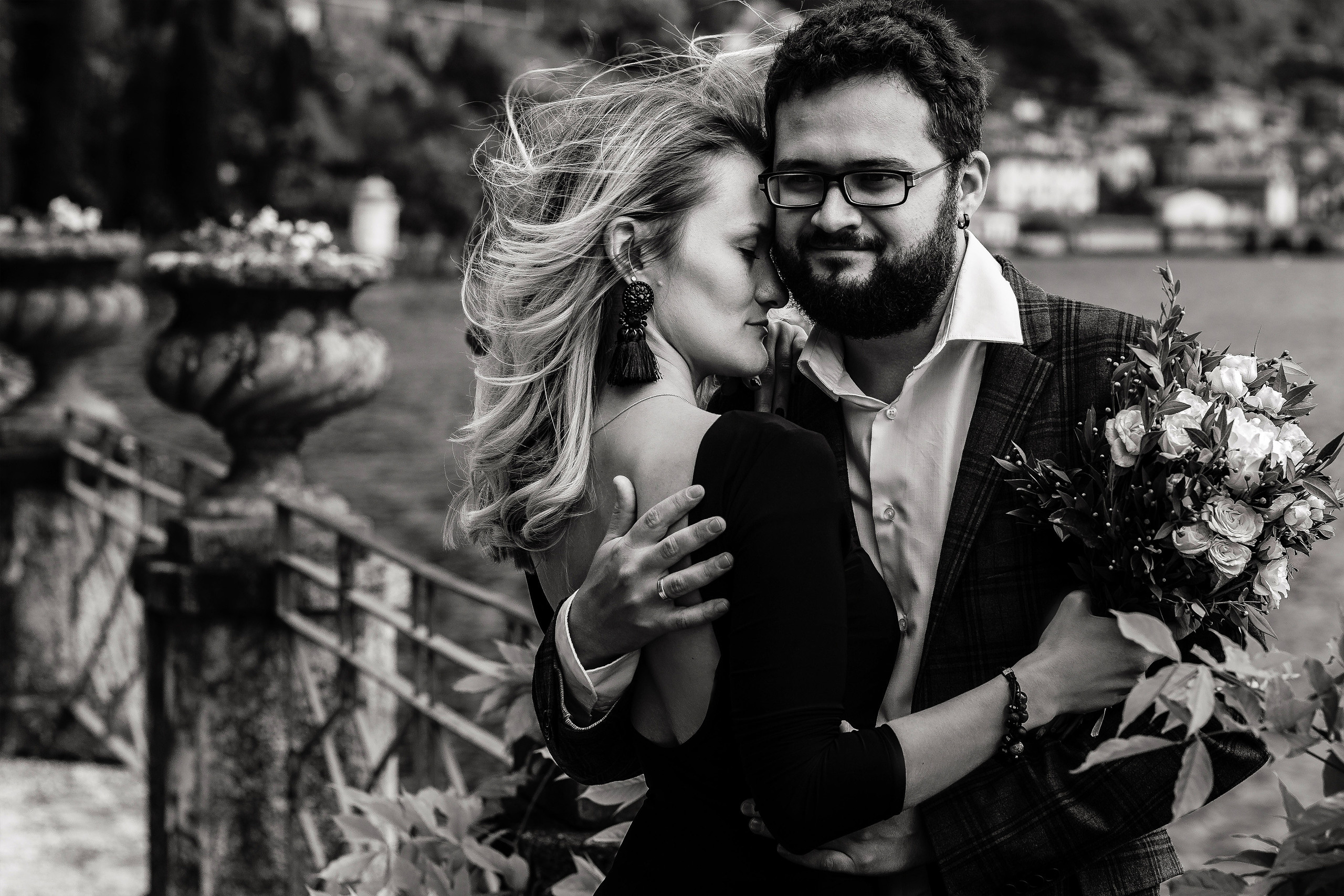 Pavel + Polina. Антон Айрис | Anton Iris — стильно сниму твою свадьбу и депрессию