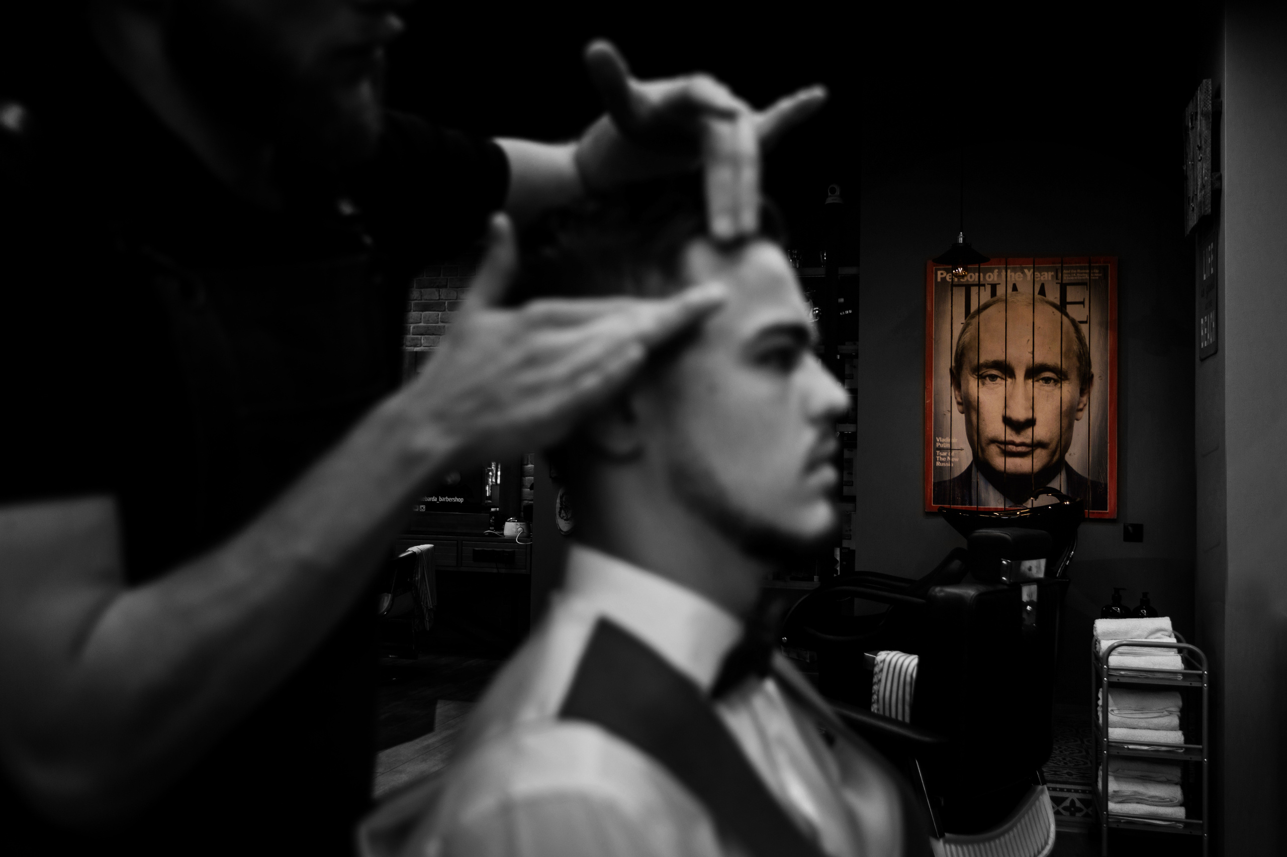 Max + Dasha. Антон Айрис | Anton Iris — стильно сниму твою свадьбу и депрессию