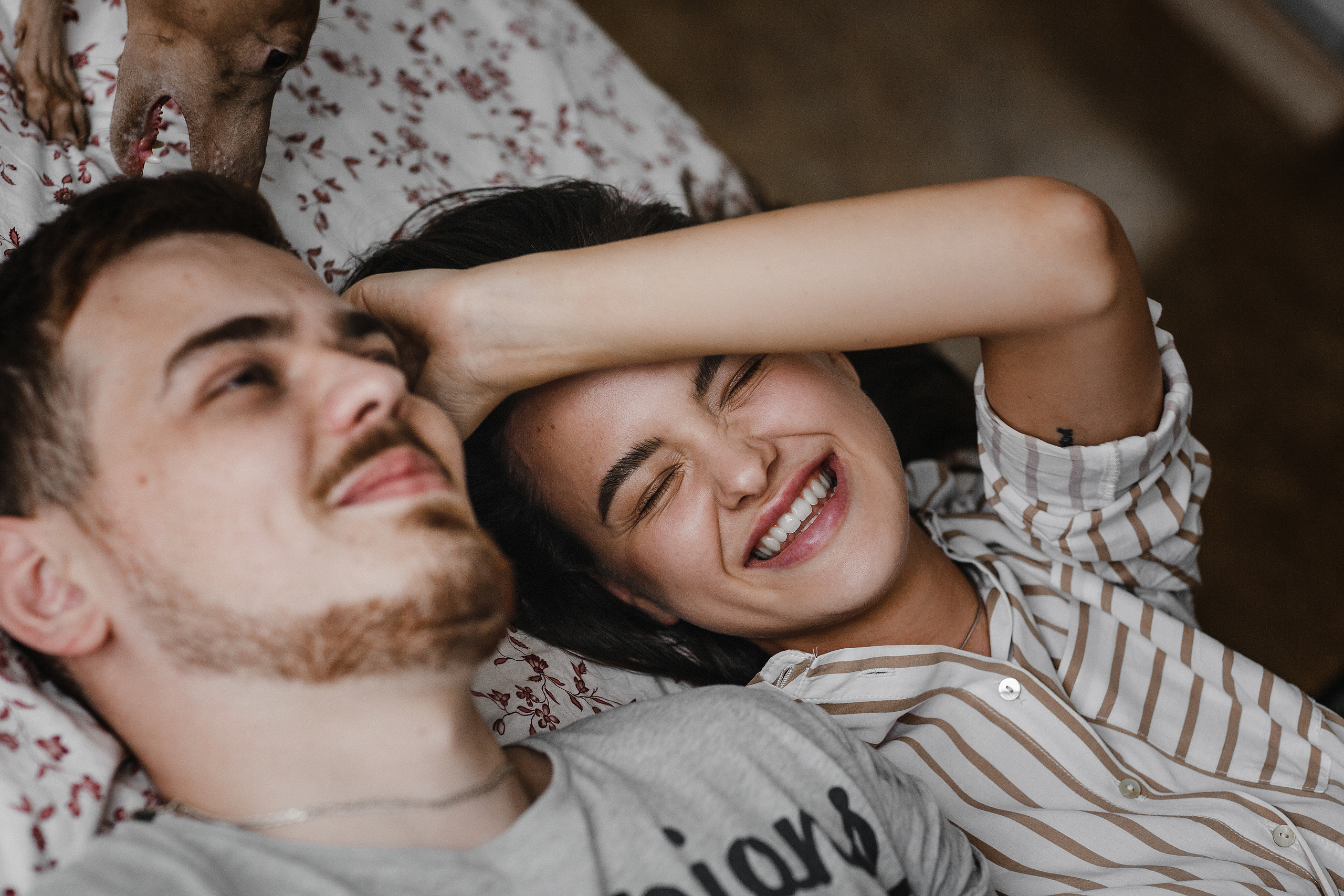 Max + Dasha. Антон Айрис | Anton Iris — стильно сниму твою свадьбу и депрессию