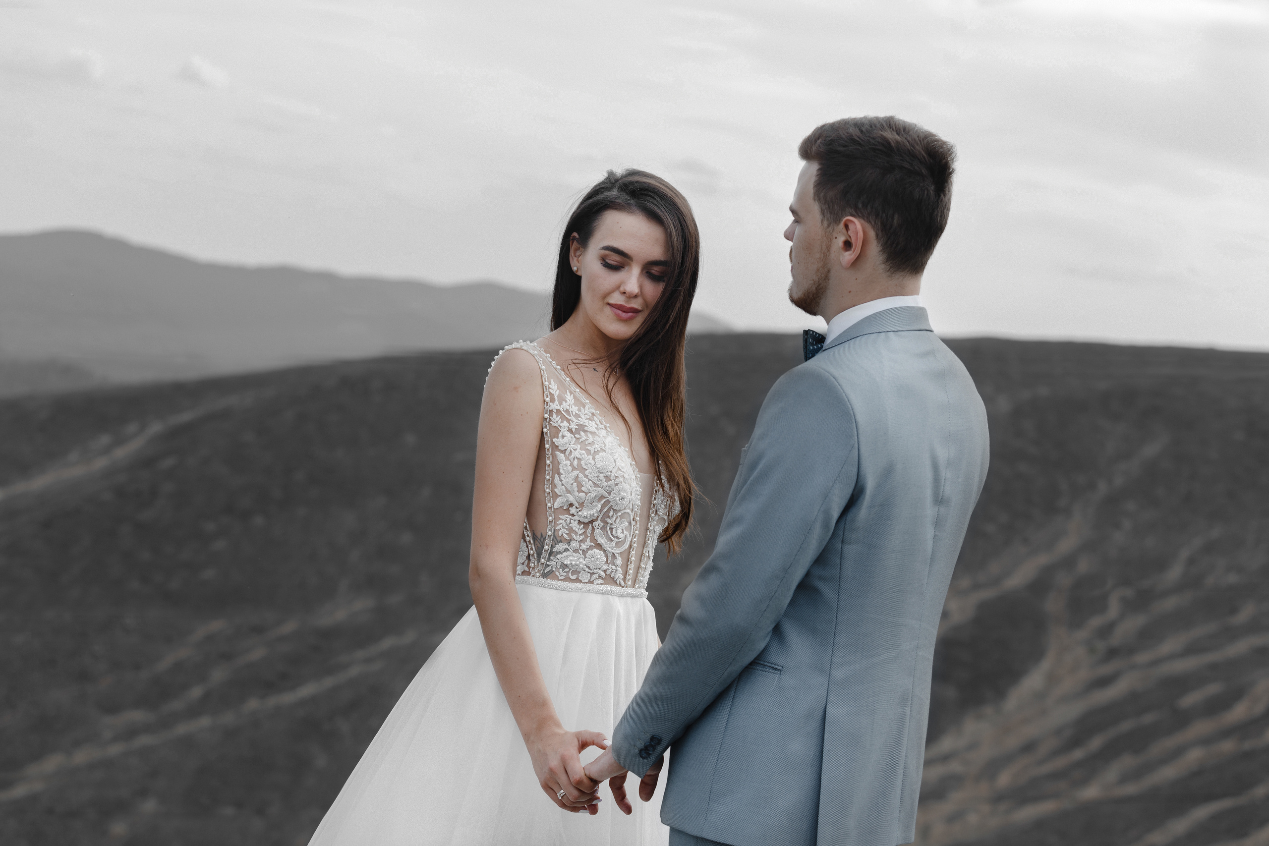 Max + Dasha. Антон Айрис | Anton Iris — стильно сниму твою свадьбу и депрессию