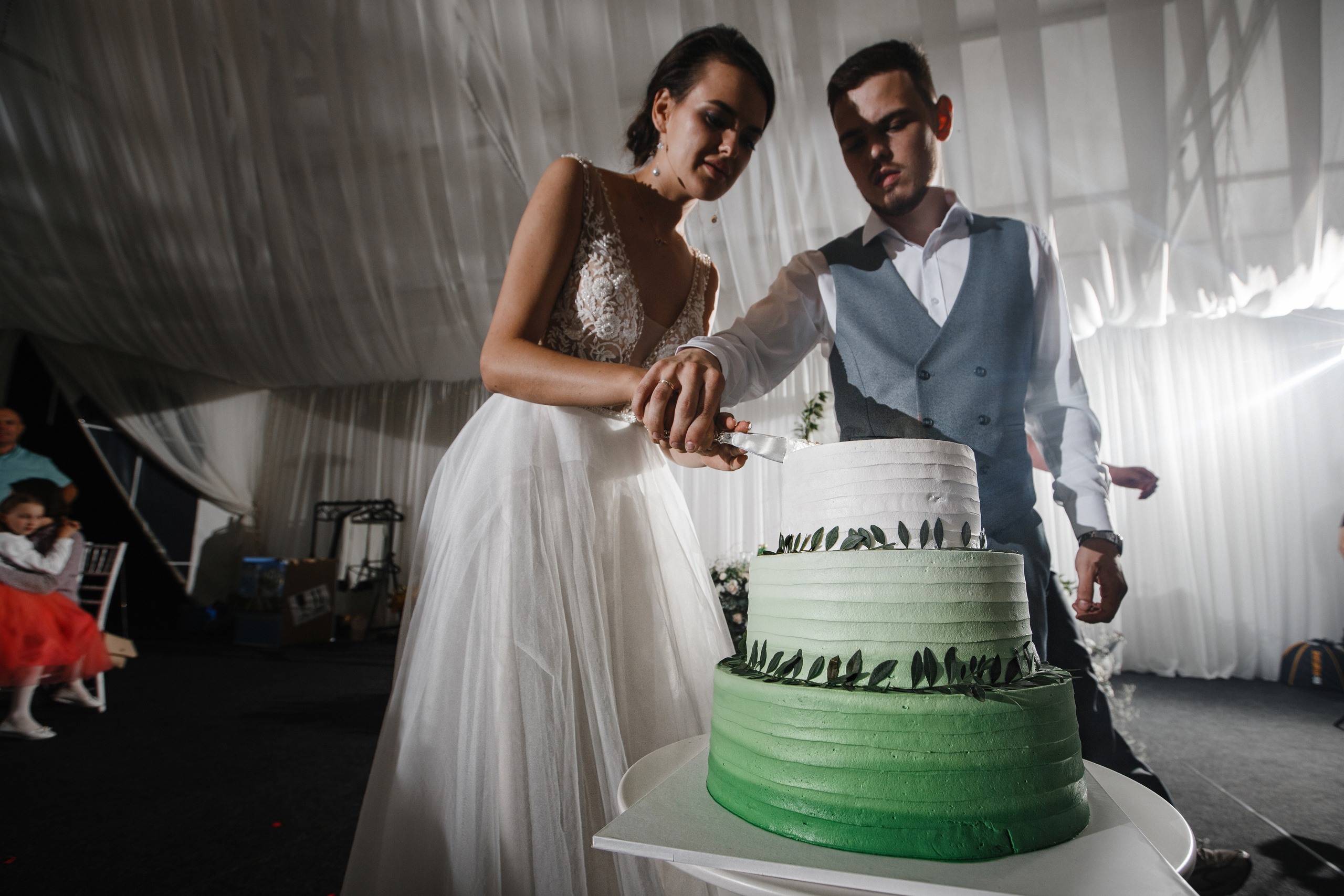 Max + Dasha. Антон Айрис | Anton Iris — стильно сниму твою свадьбу и депрессию