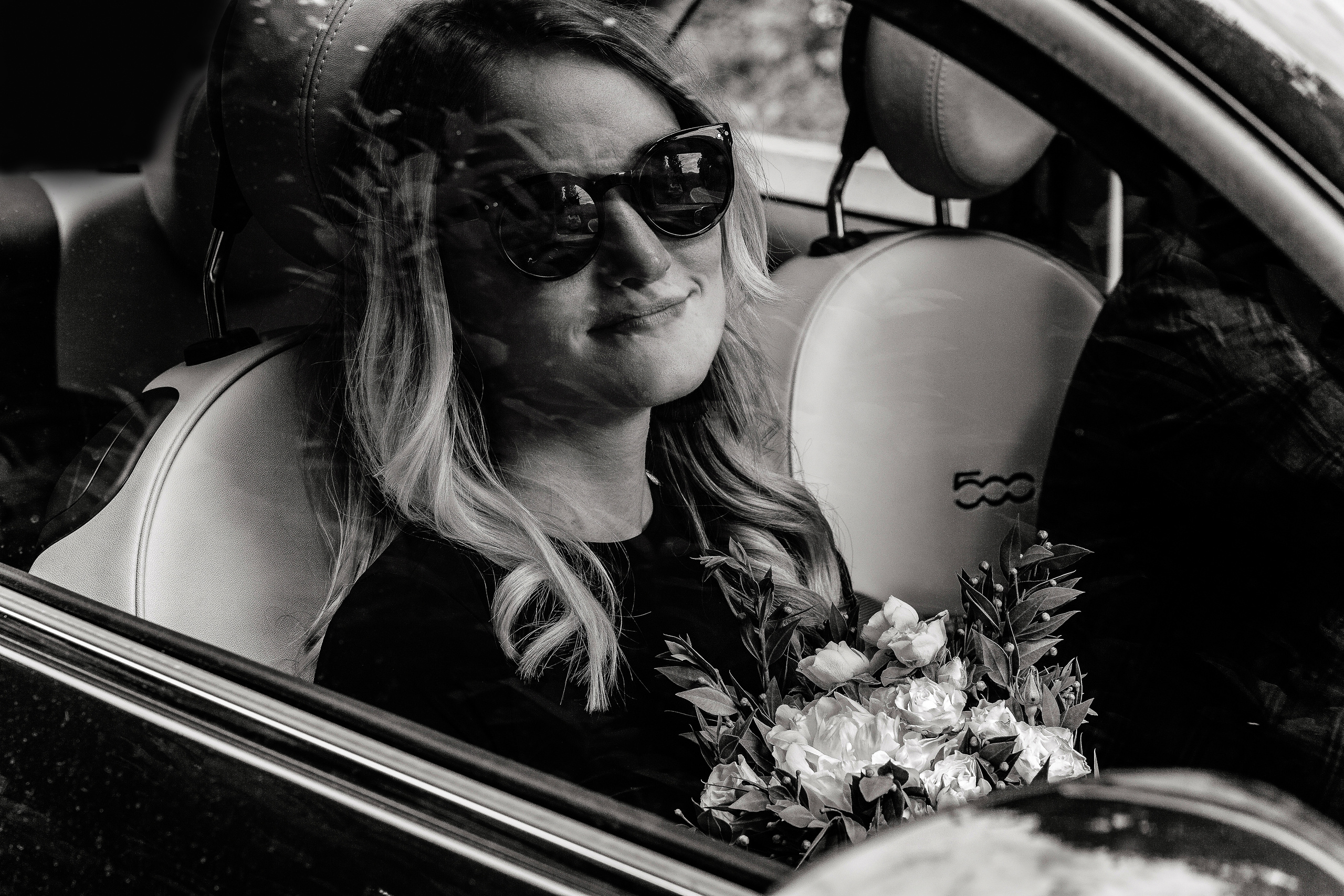 Pavel + Polina. Антон Айрис | Anton Iris — стильно сниму твою свадьбу и депрессию