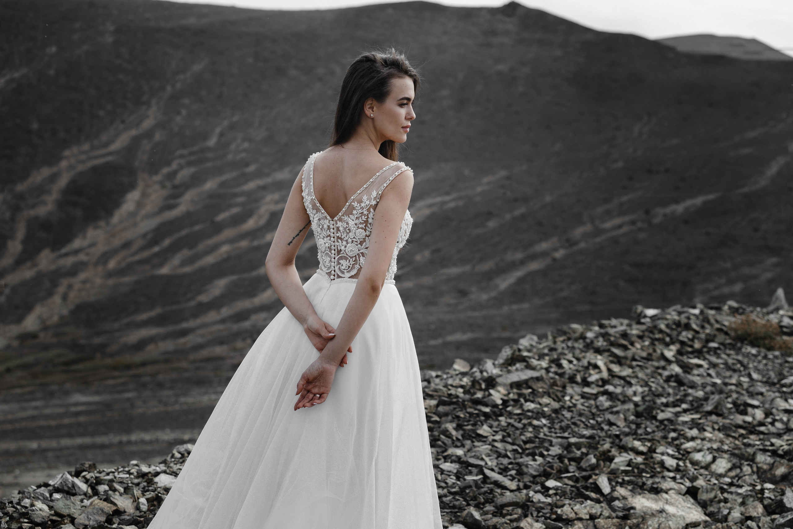 Max + Dasha. Антон Айрис | Anton Iris — стильно сниму твою свадьбу и депрессию