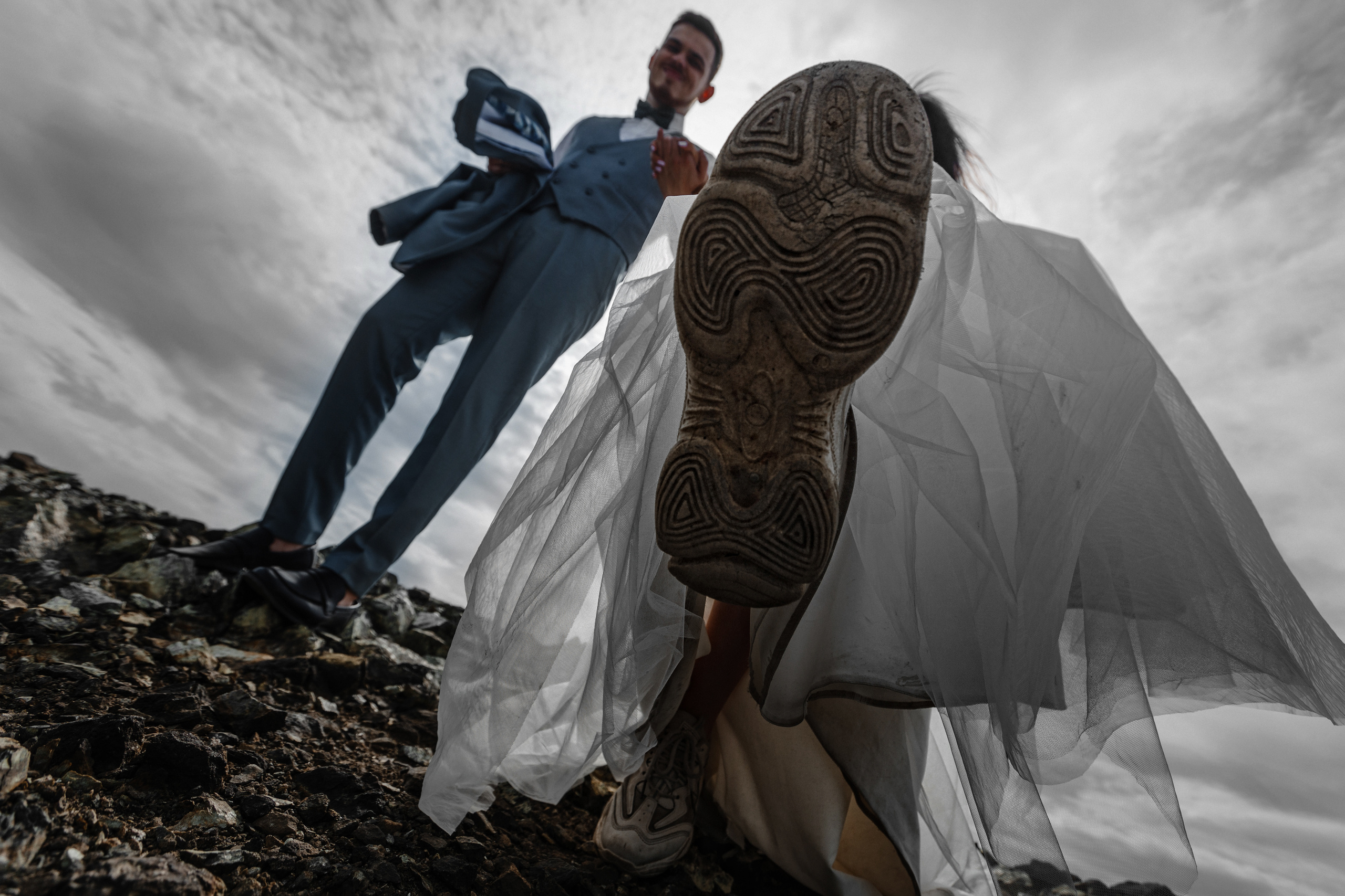 Max + Dasha. Антон Айрис | Anton Iris — стильно сниму твою свадьбу и депрессию