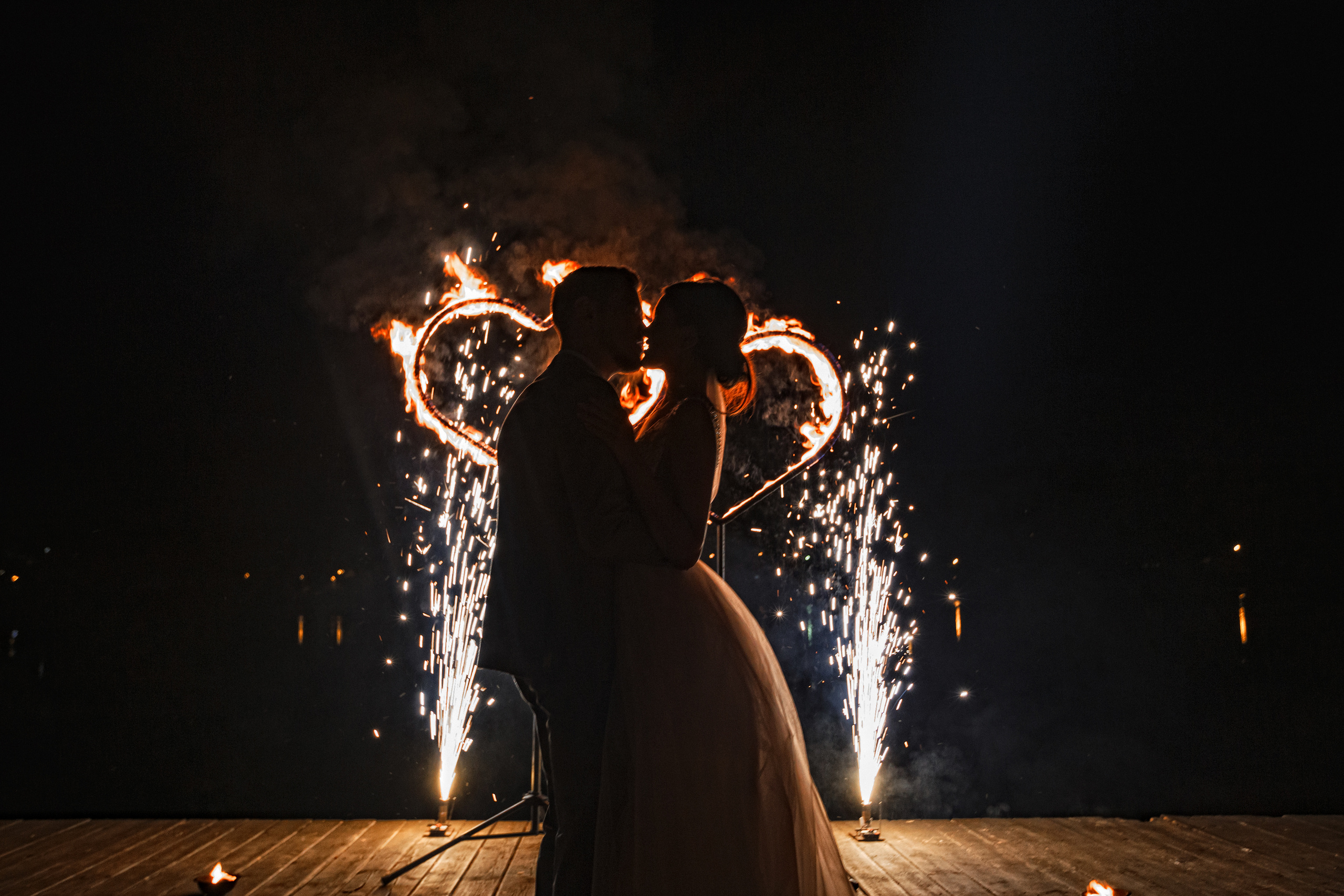 Max + Dasha. Антон Айрис | Anton Iris — стильно сниму твою свадьбу и депрессию