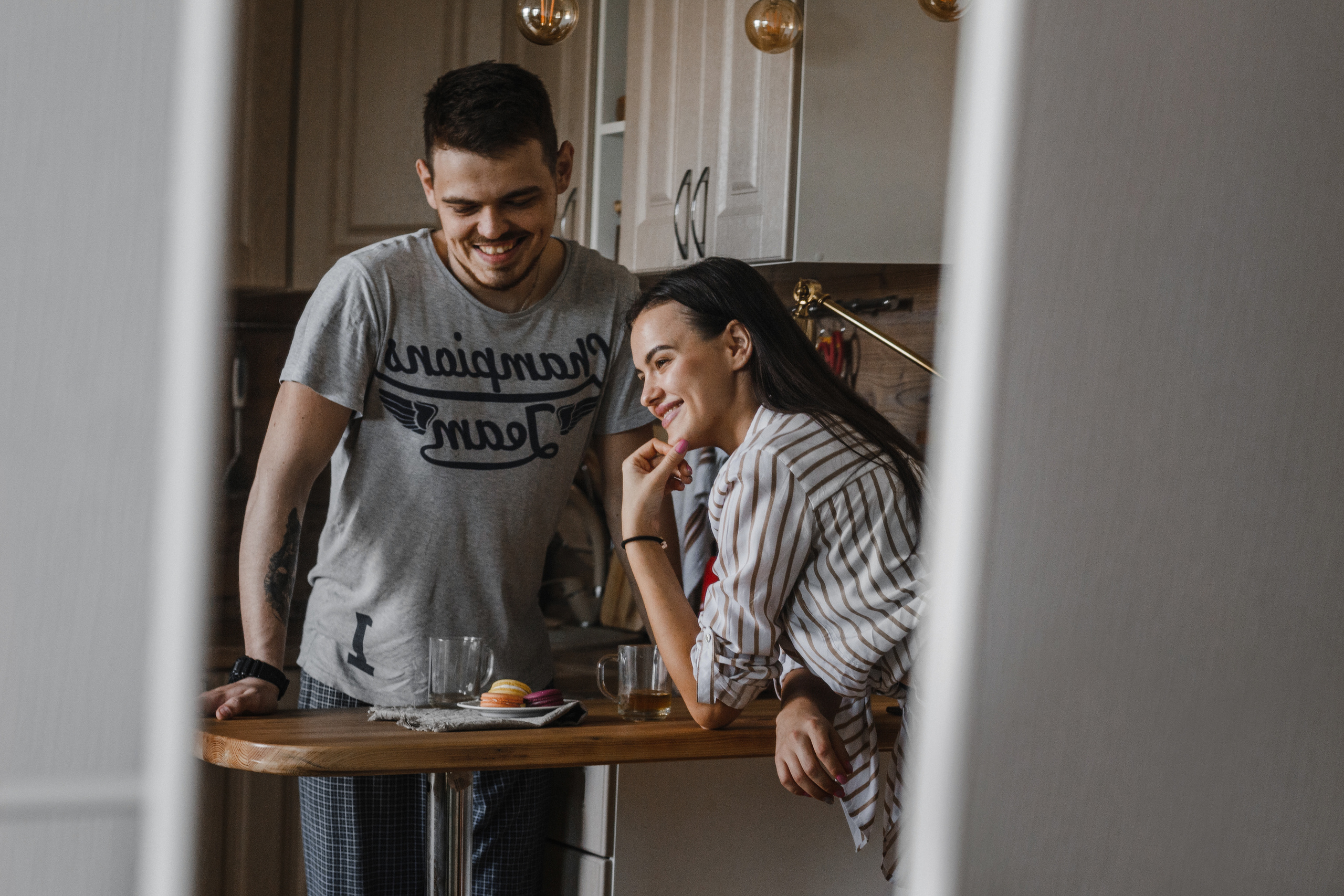 Max + Dasha. Антон Айрис | Anton Iris — стильно сниму твою свадьбу и депрессию