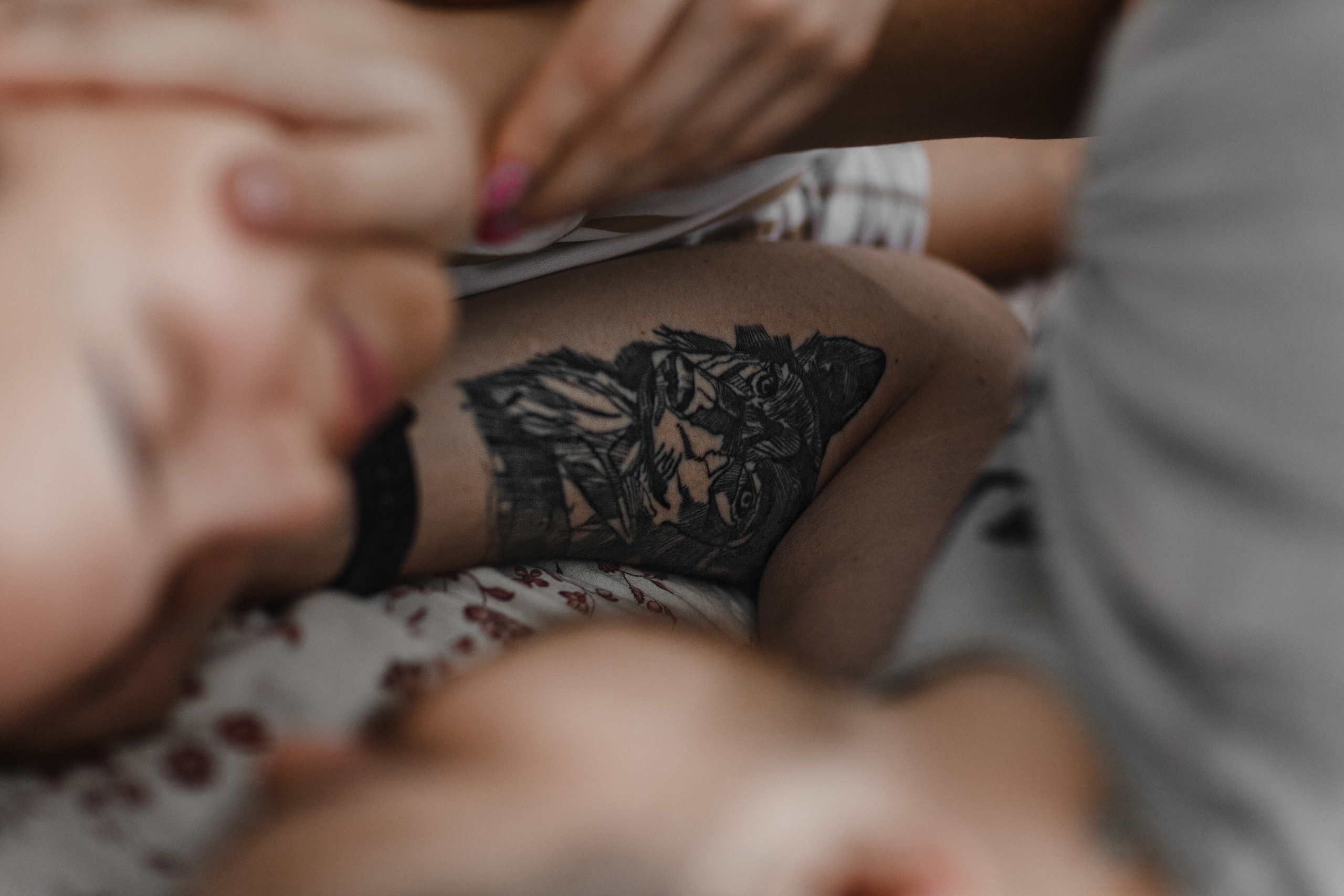 Max + Dasha. Антон Айрис | Anton Iris — стильно сниму твою свадьбу и депрессию