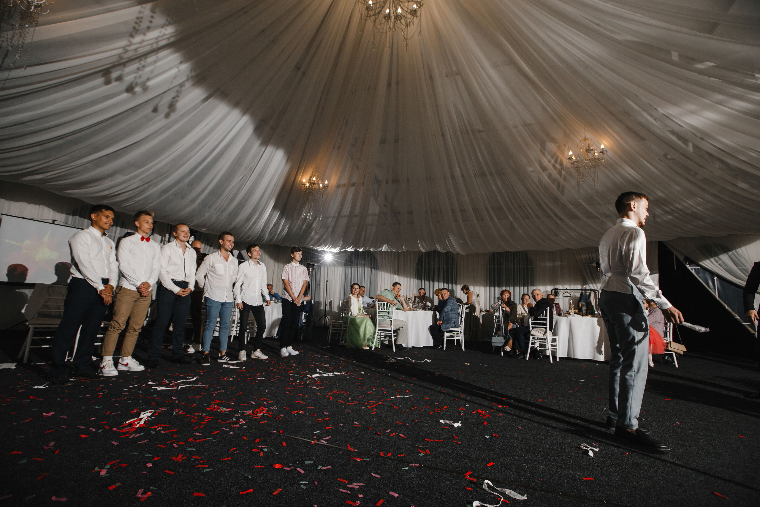 Max + Dasha. Антон Айрис | Anton Iris — стильно сниму твою свадьбу и депрессию