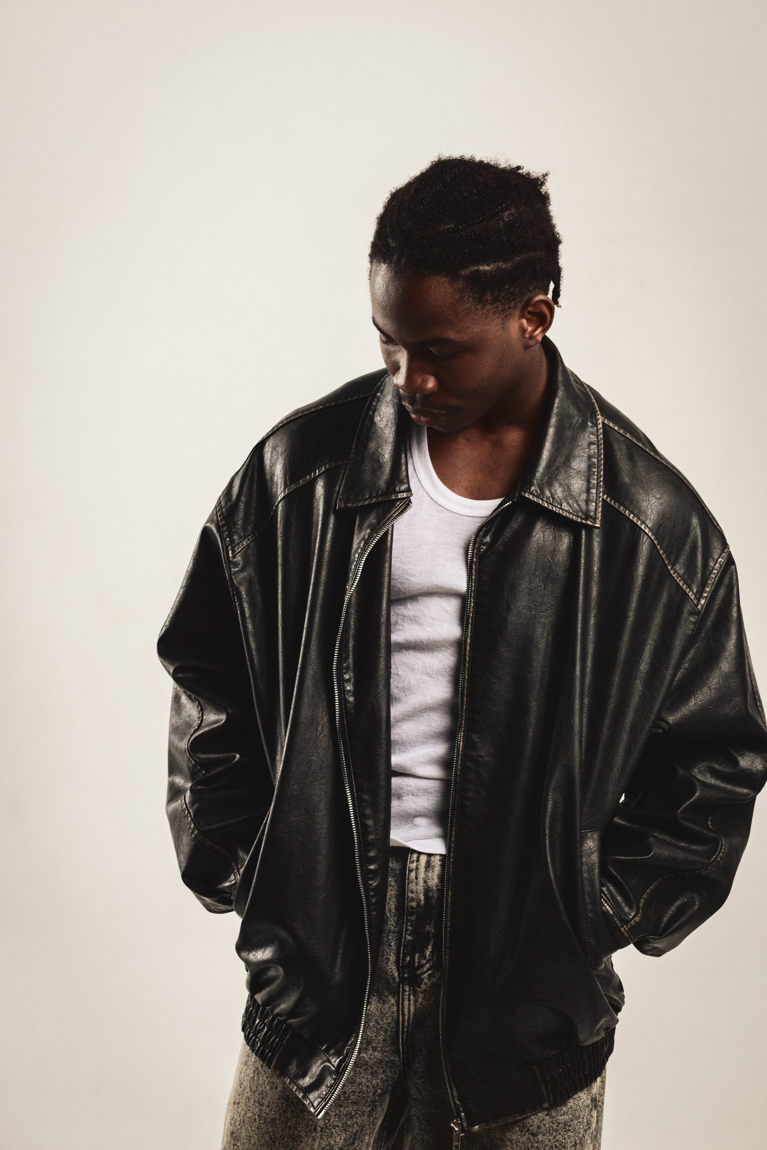 Male portrait. Фотограф Набережные Челны Лысенков Олег