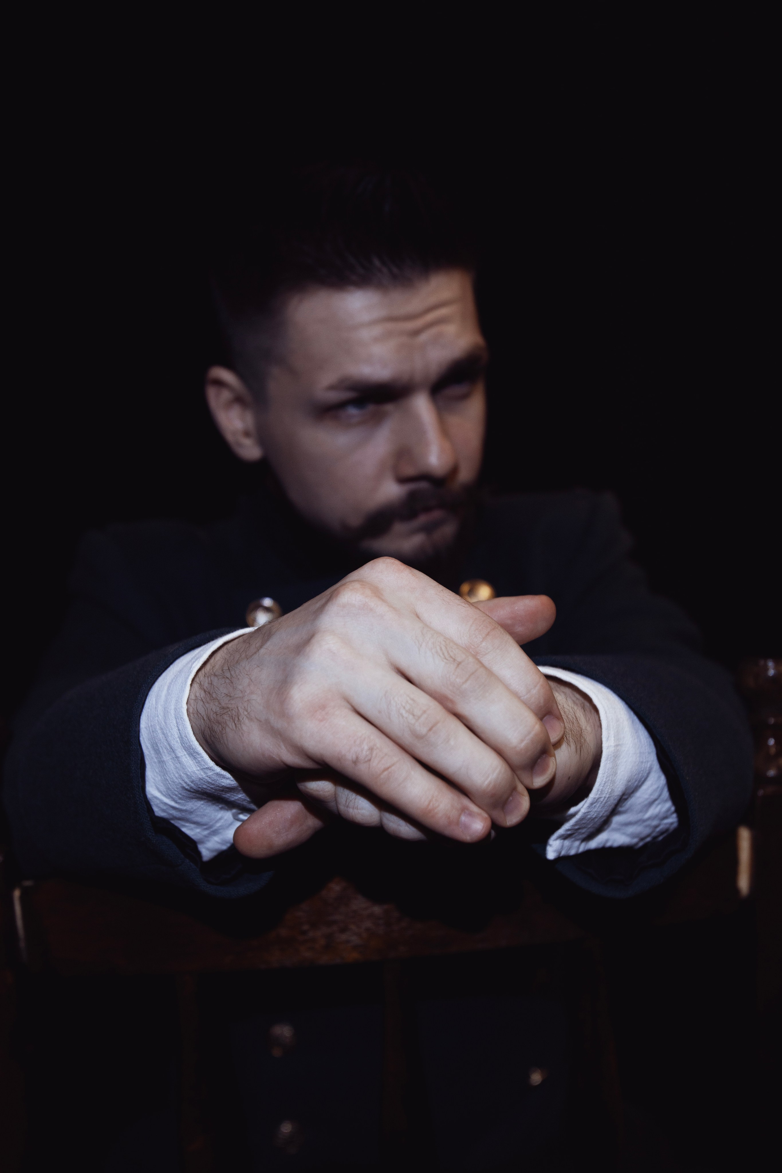 Посмотреть проще, чем объяснить. ALFEROV PHOTOGRAPHER | Портреты, свет и живые моменты