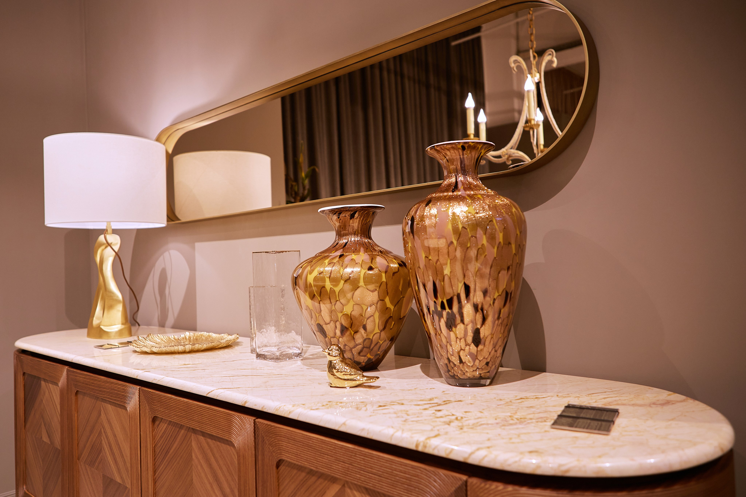 Открытие мебельного салона LODA RUSSIA. Фотограф Андрей Егоров