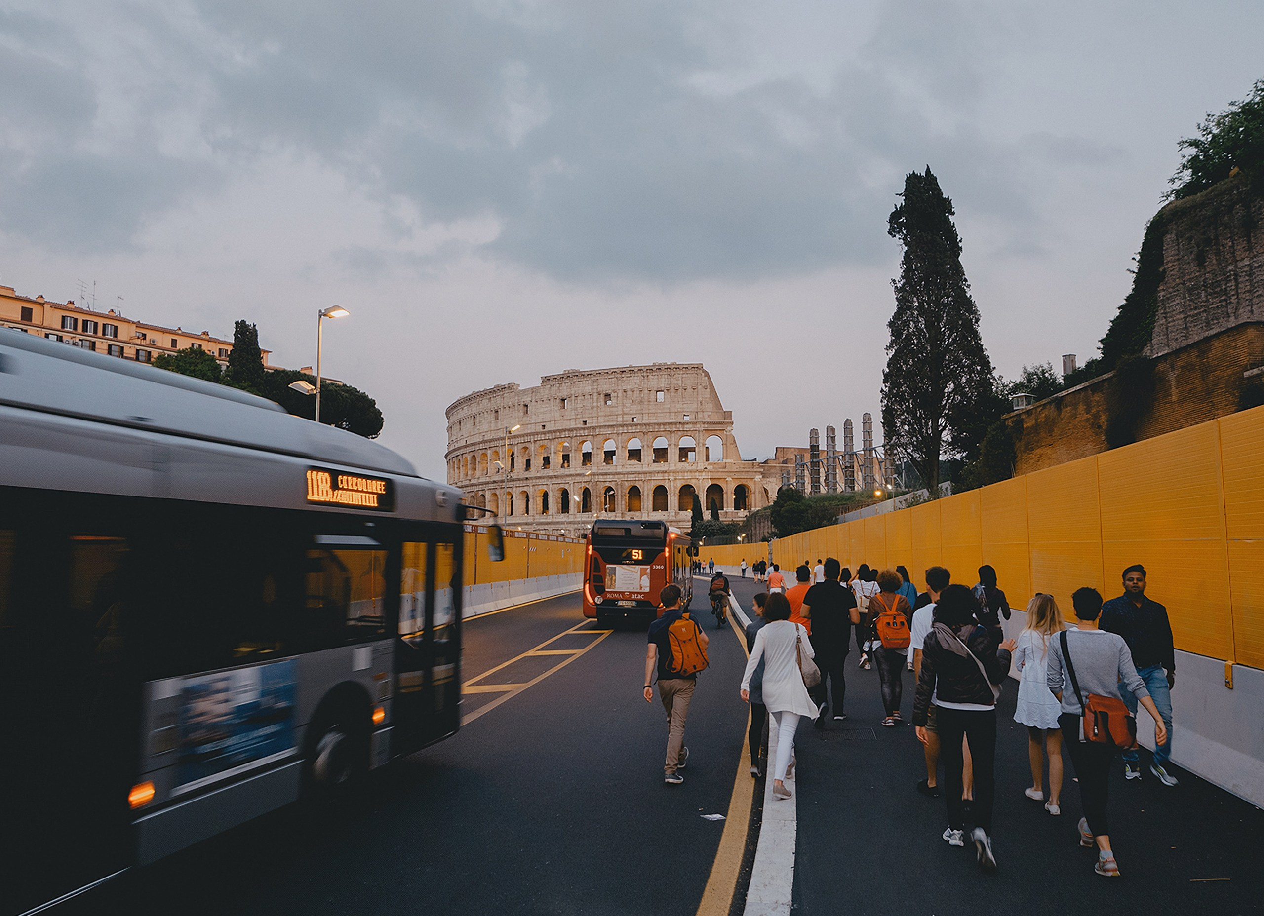 Илья Казанков. Фотограф и графический дизайнер из Калининграда