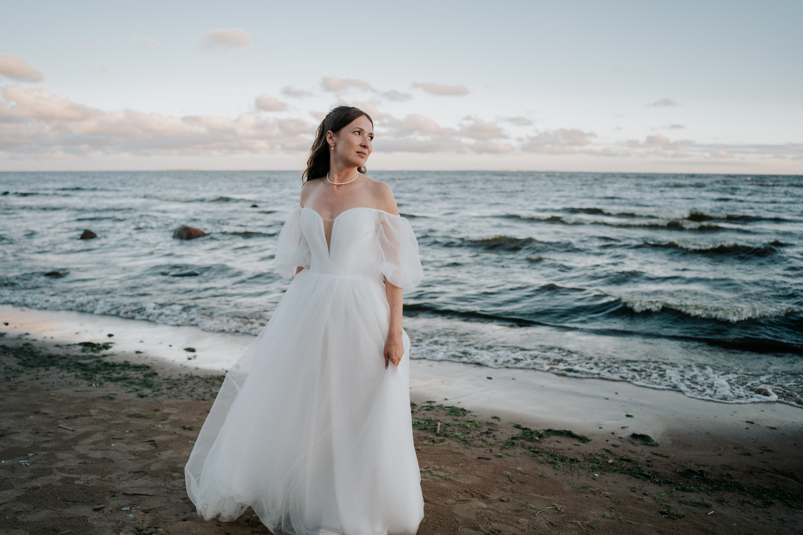 — СВАДЬБЫ. Профессиональный фотограф в Санкт-Петербурге Владимир Денисов