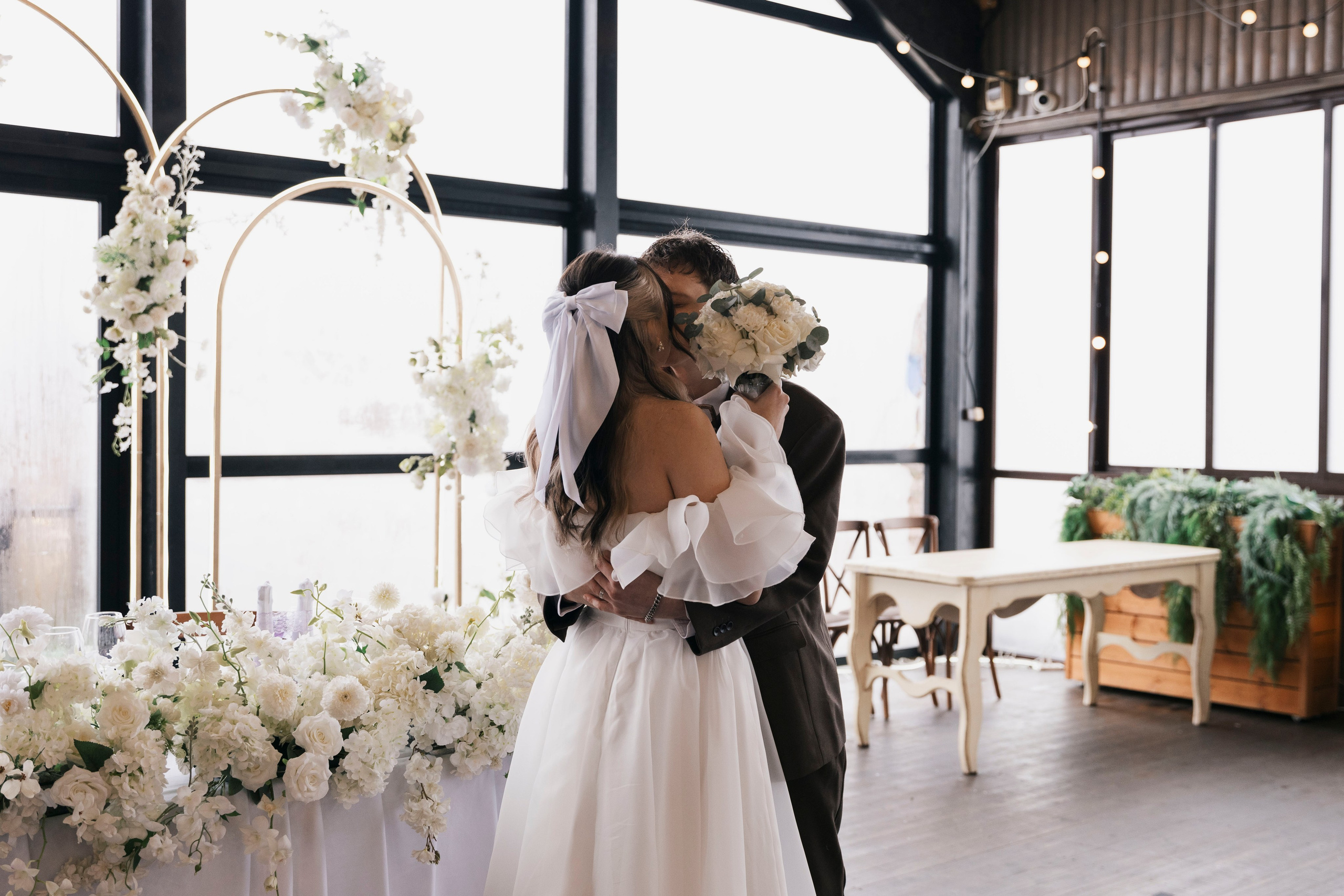 Игорь & Анастасия. Фотограф в Москве и Московской области