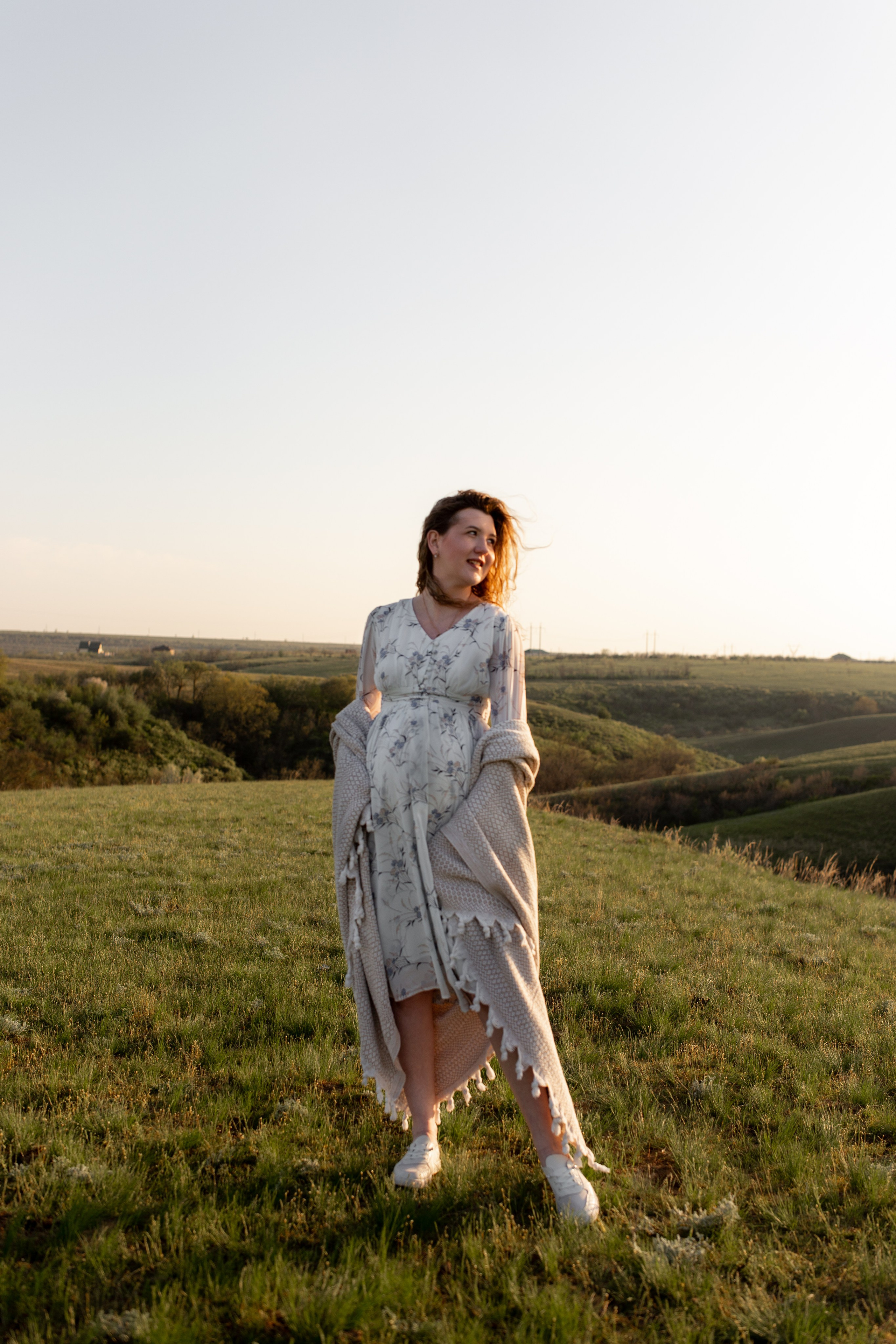 Катя. Семейный фотограф в Волгограде Надежда Головко