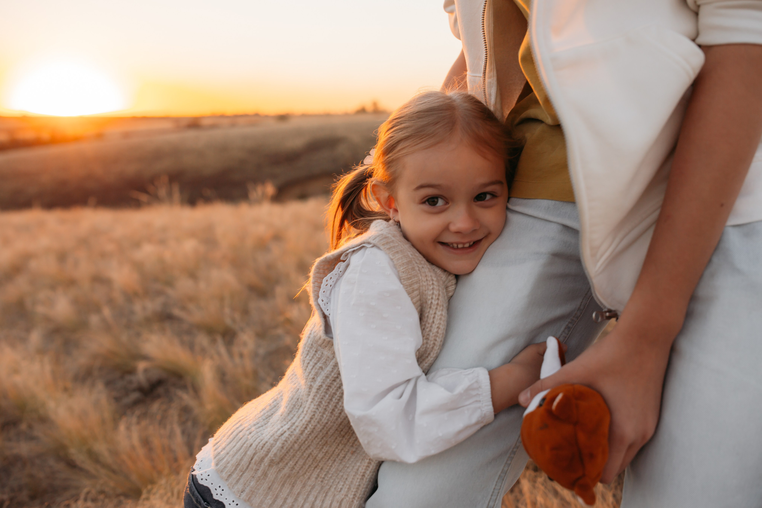 Семейный фотограф в Волгограде Надежда Головко