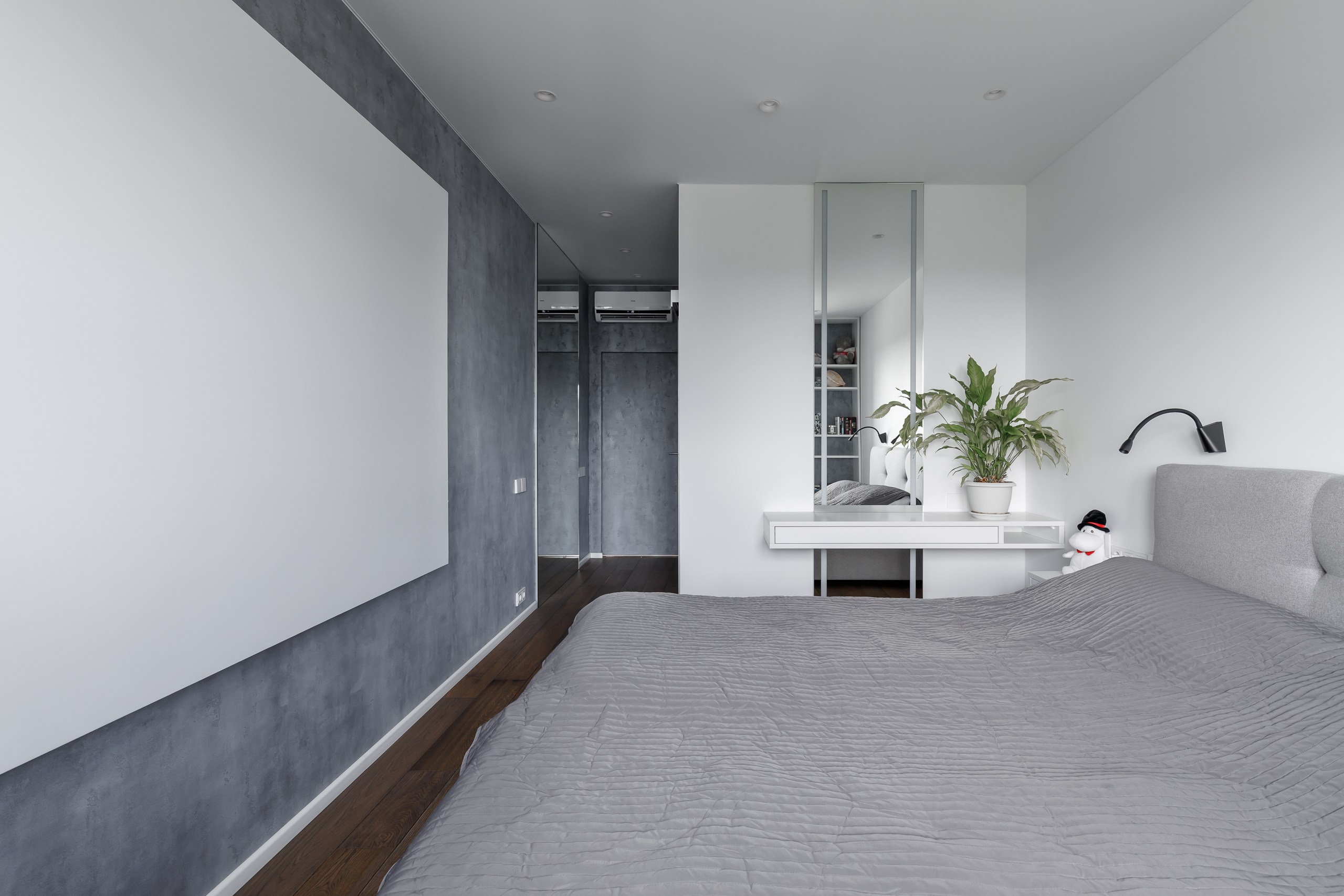 Фотосъемка квартиры для продажи