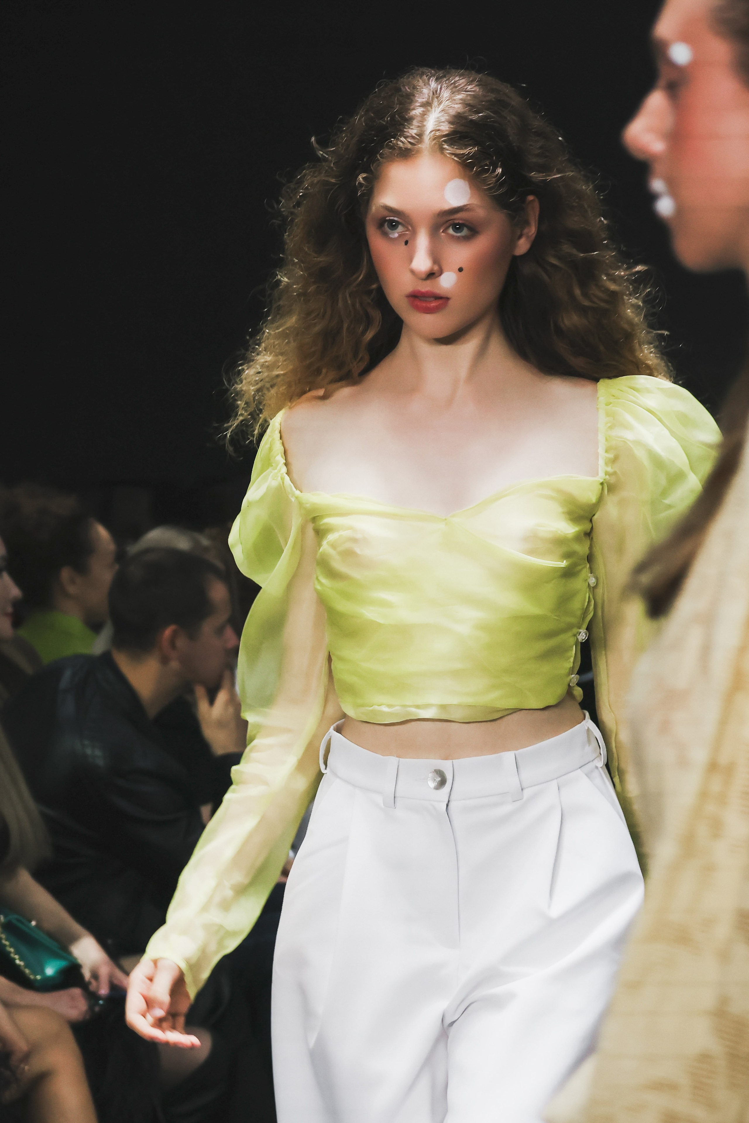 Catwalk. ProVizArt