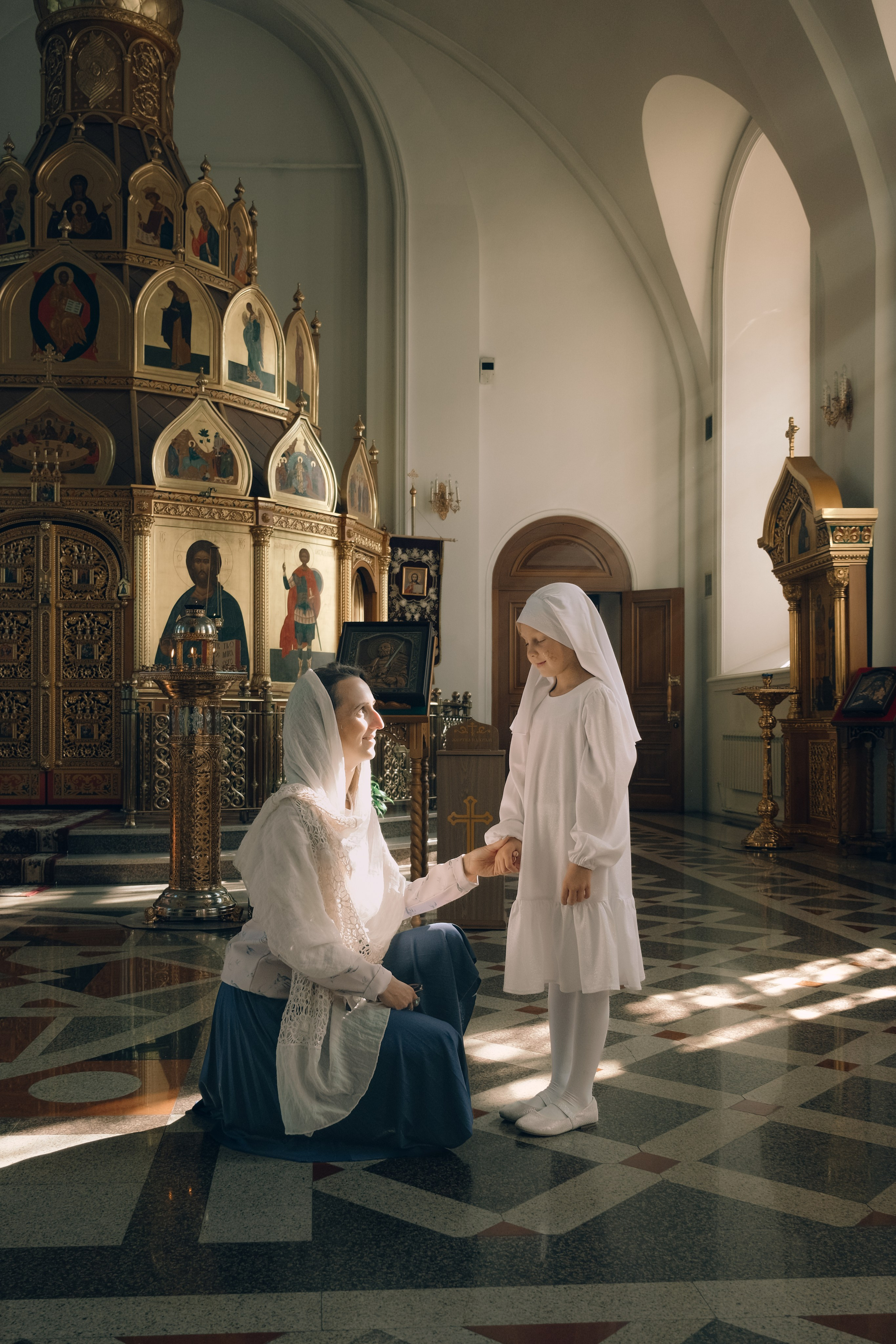 Семья и lifestyle. Портретный и семейный фотограф в Перми Лена Лоза. Портрет для бизнеса