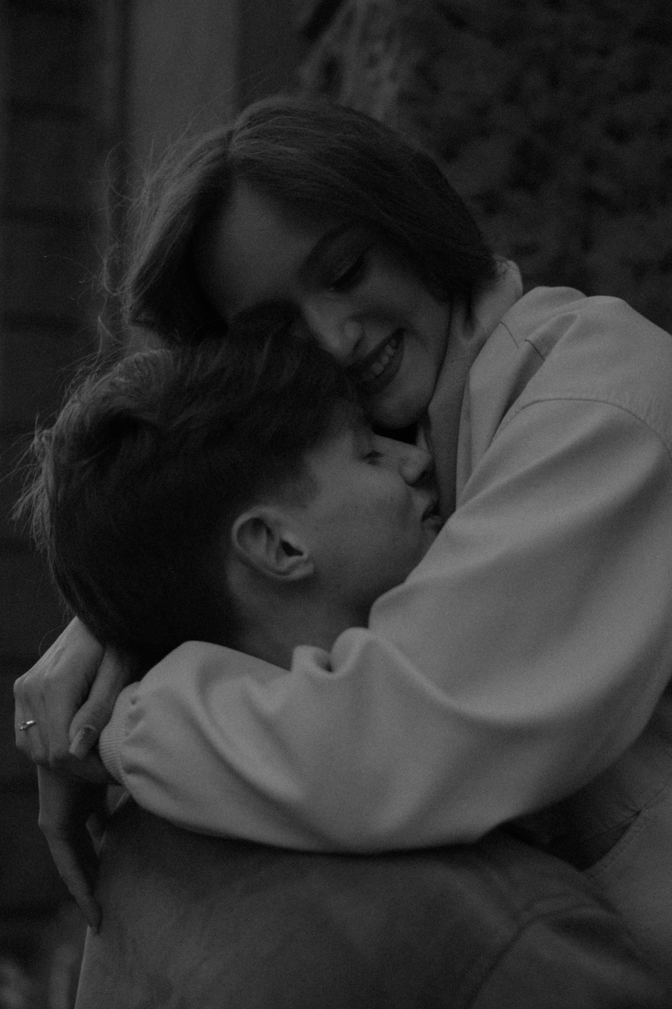 Настя и Максим. Костя Жуков — фотограф в Москве