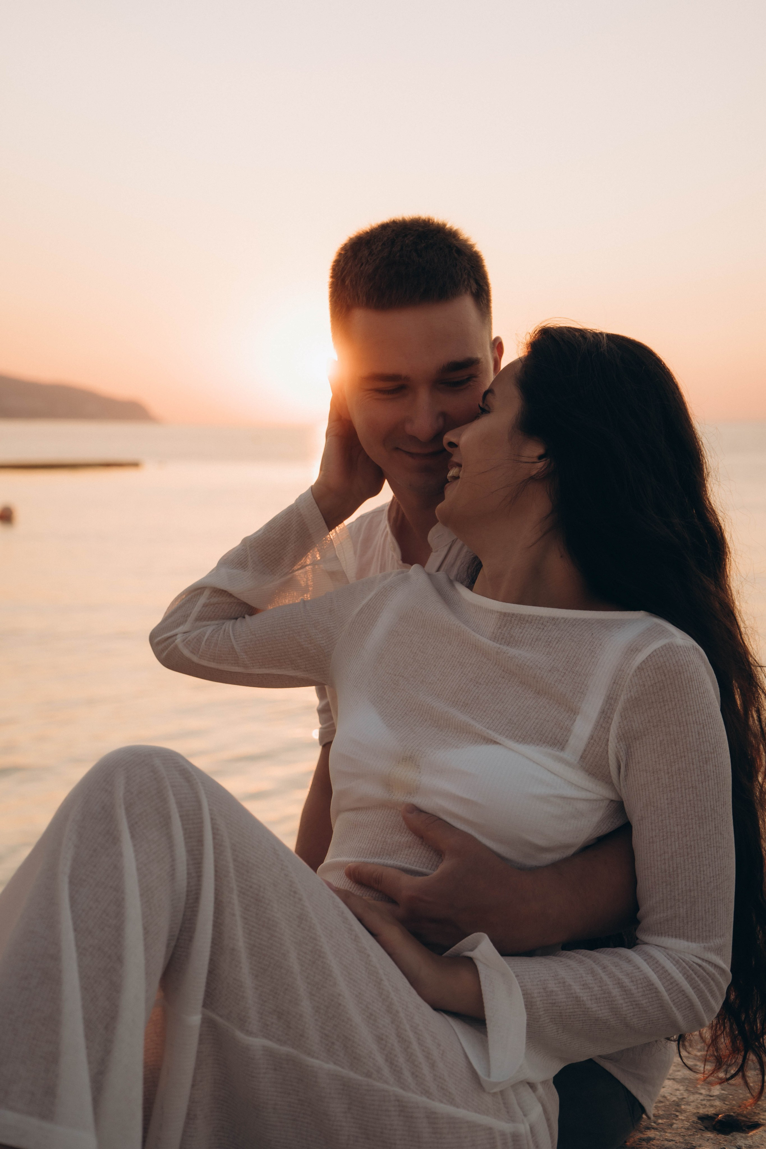 Love Story. Фотограф в Крыму, Ялта, Профессиональная фотосессия
