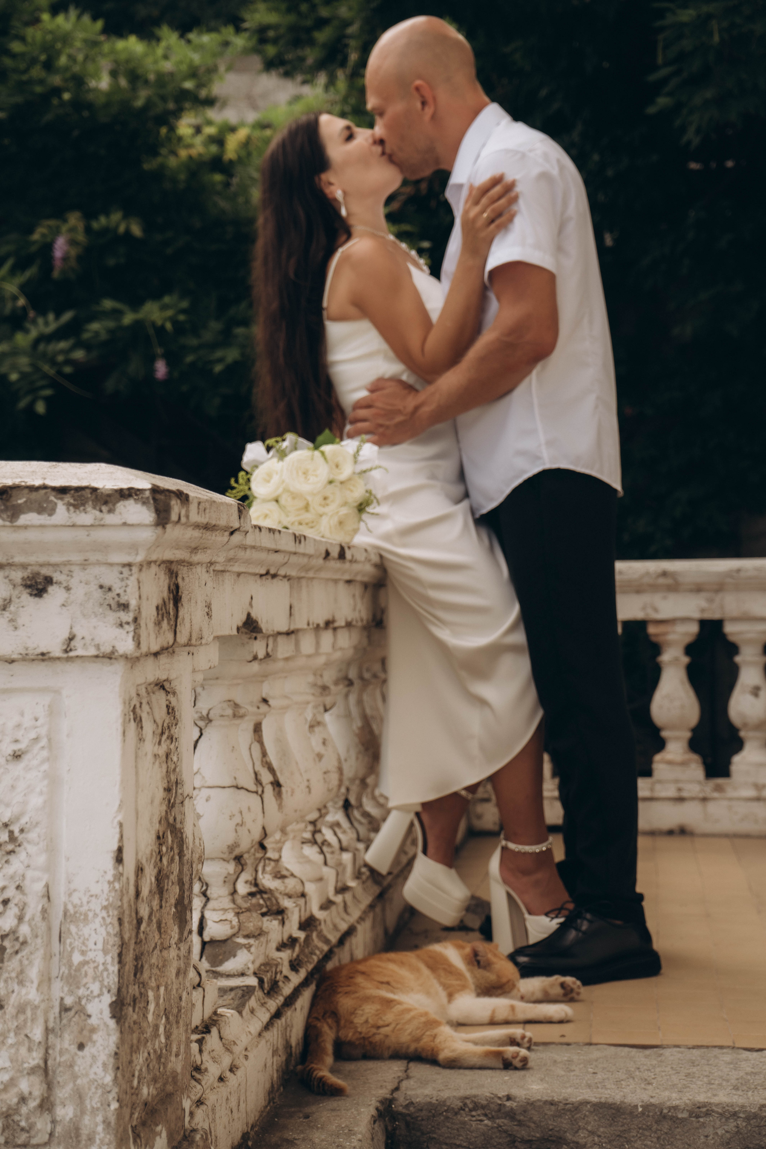 Wedding. Фотограф в Крыму, Ялта, Профессиональная фотосессия