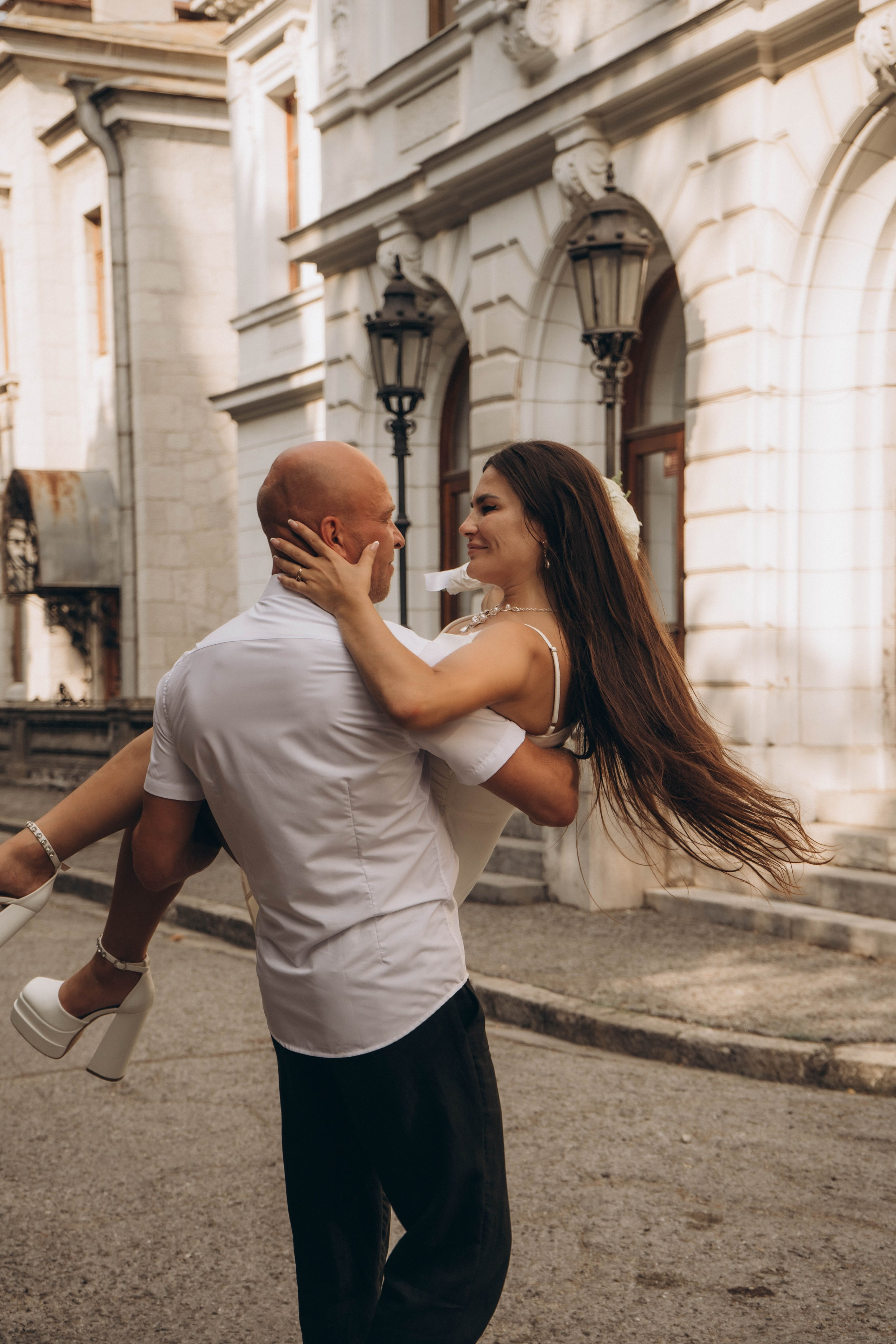 Wedding. Фотограф в Крыму, Ялта, Профессиональная фотосессия