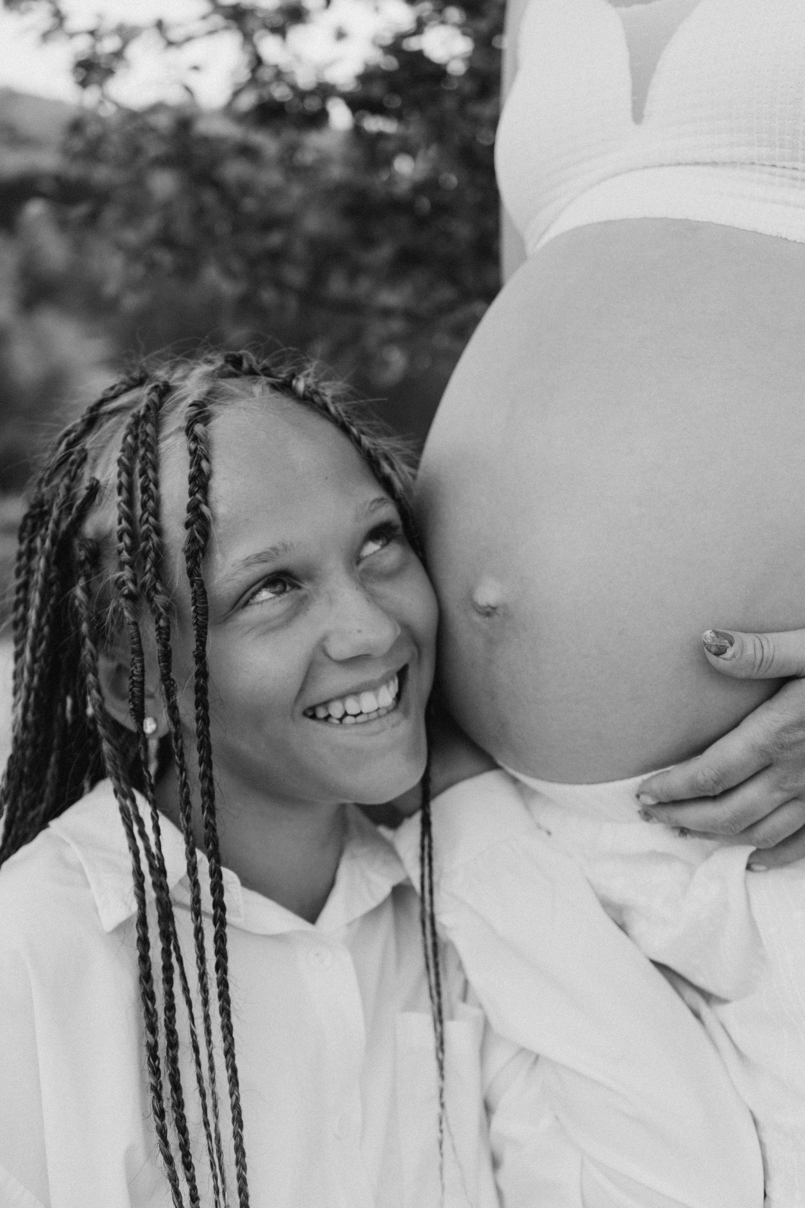 Pregnancy. Фотограф в Крыму, Ялта, Профессиональная фотосессия