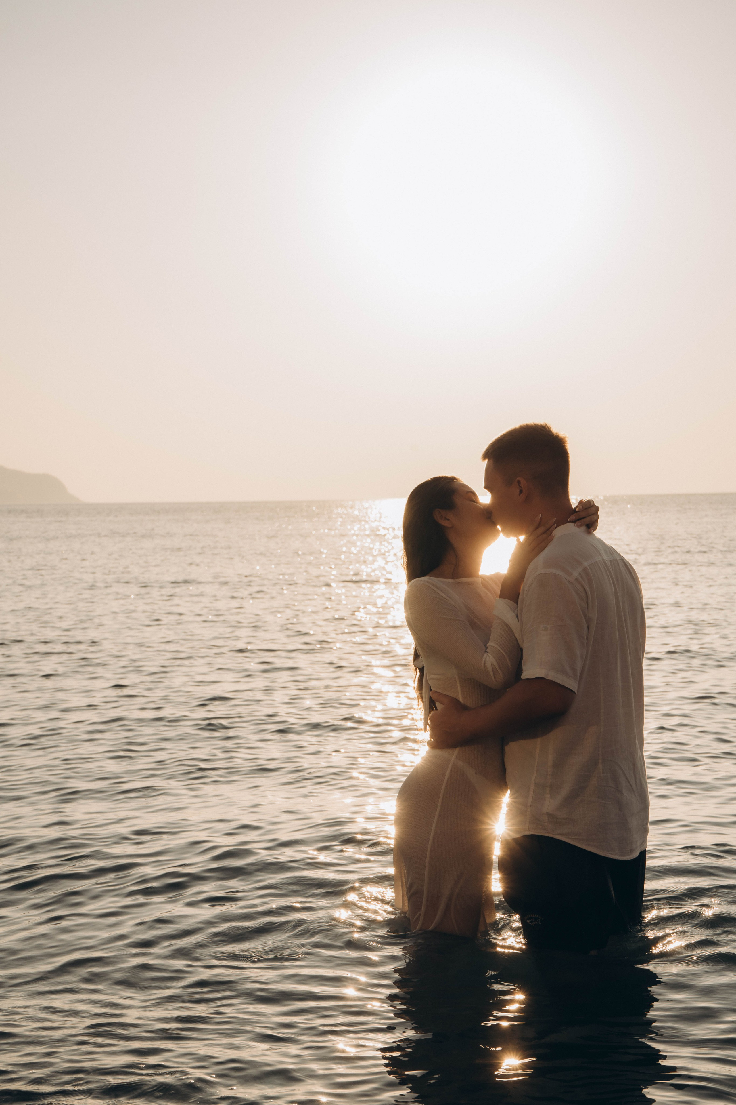 Love Story. Фотограф в Крыму, Ялта, Профессиональная фотосессия