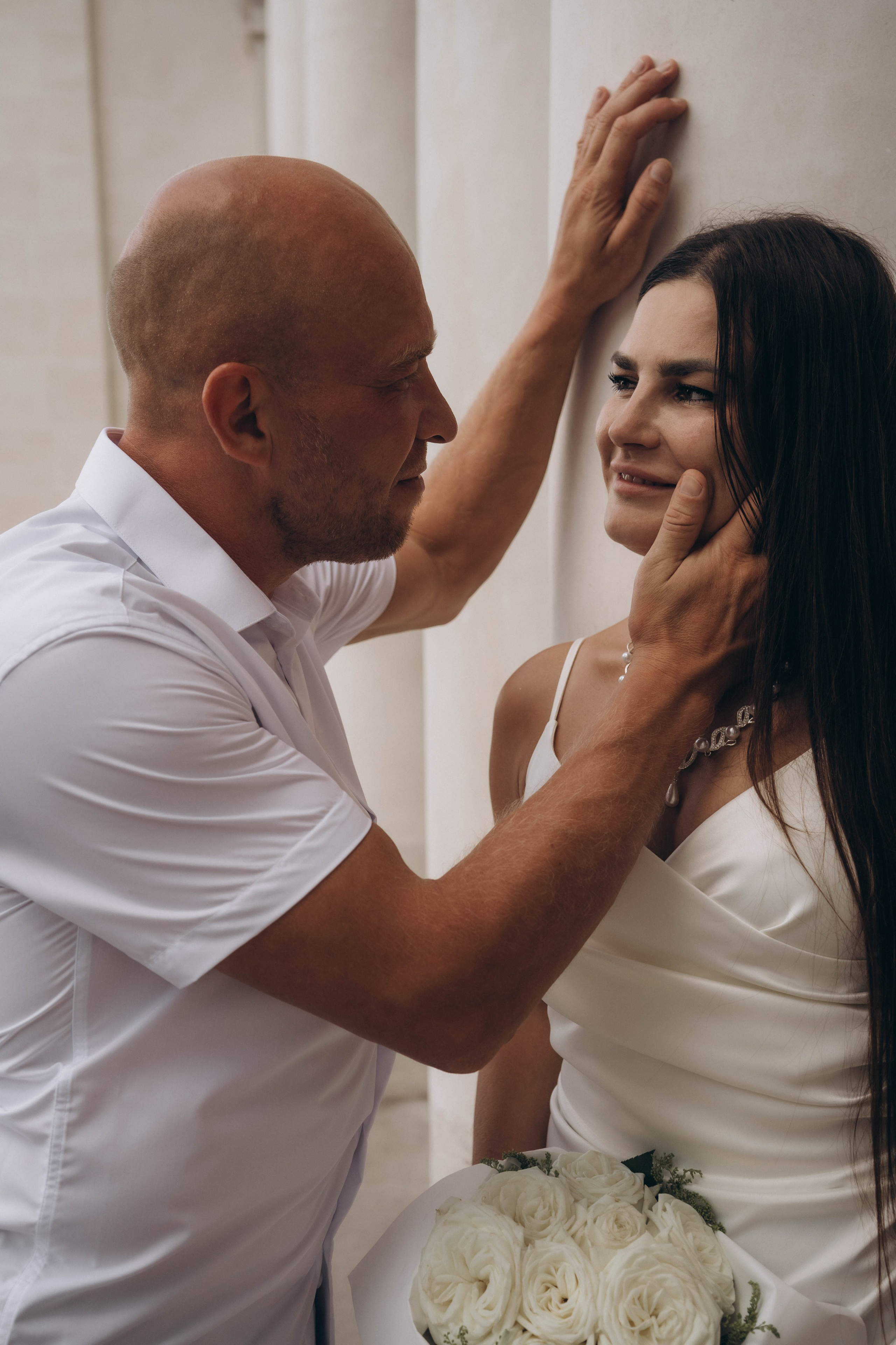 Wedding. Фотограф в Крыму, Ялта, Профессиональная фотосессия