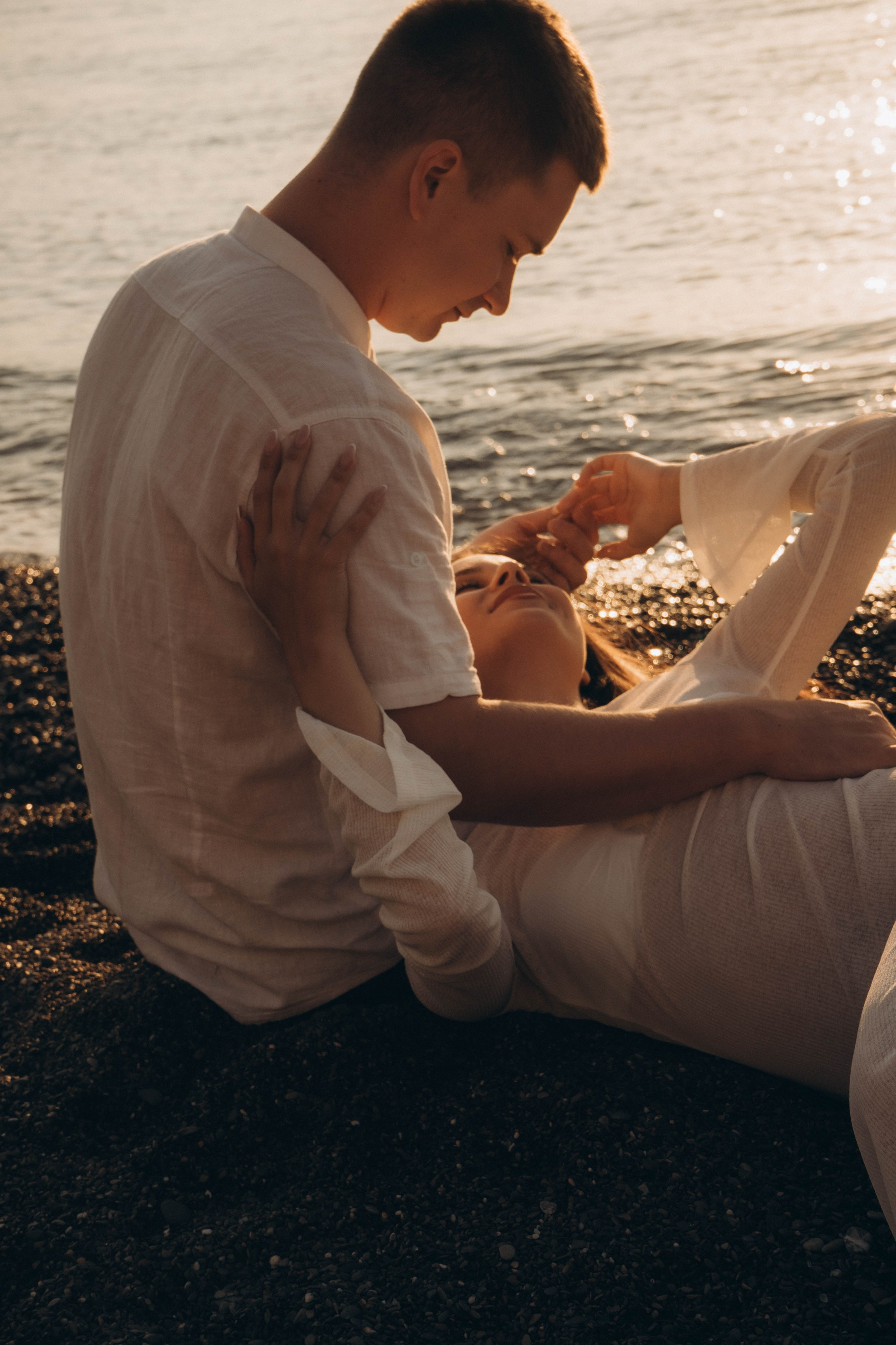 Love Story. Фотограф в Крыму, Ялта, Профессиональная фотосессия