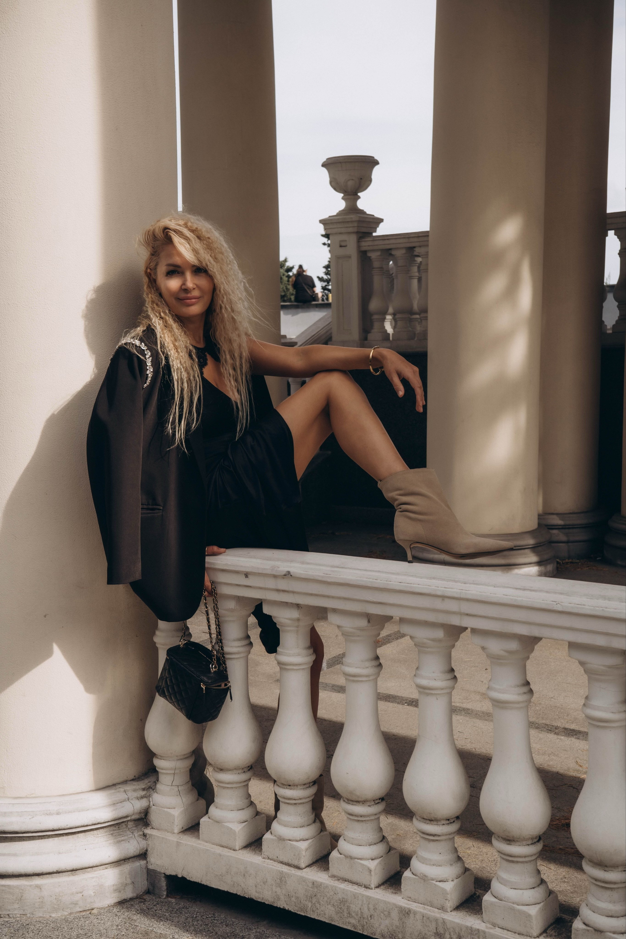 Life style. Фотограф в Крыму, Ялта, Профессиональная фотосессия
