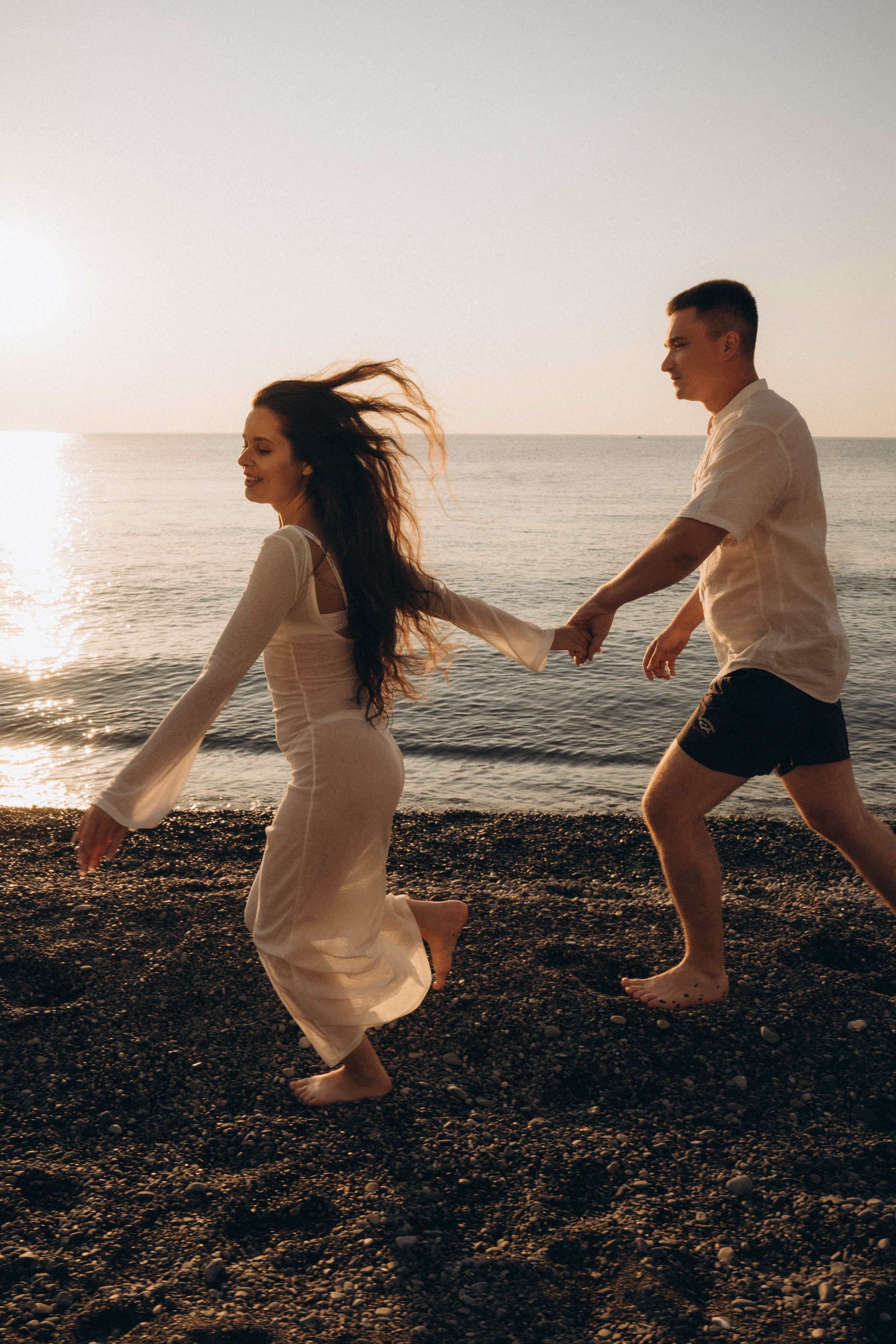 Love Story. Фотограф в Крыму, Ялта, Профессиональная фотосессия