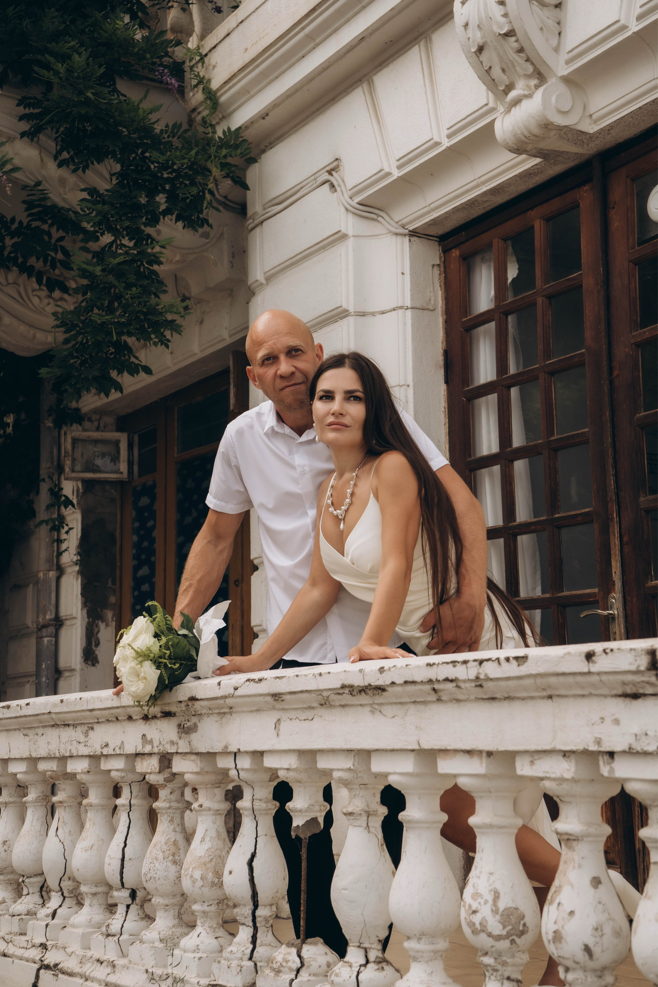 Wedding. Фотограф в Крыму, Ялта, Профессиональная фотосессия
