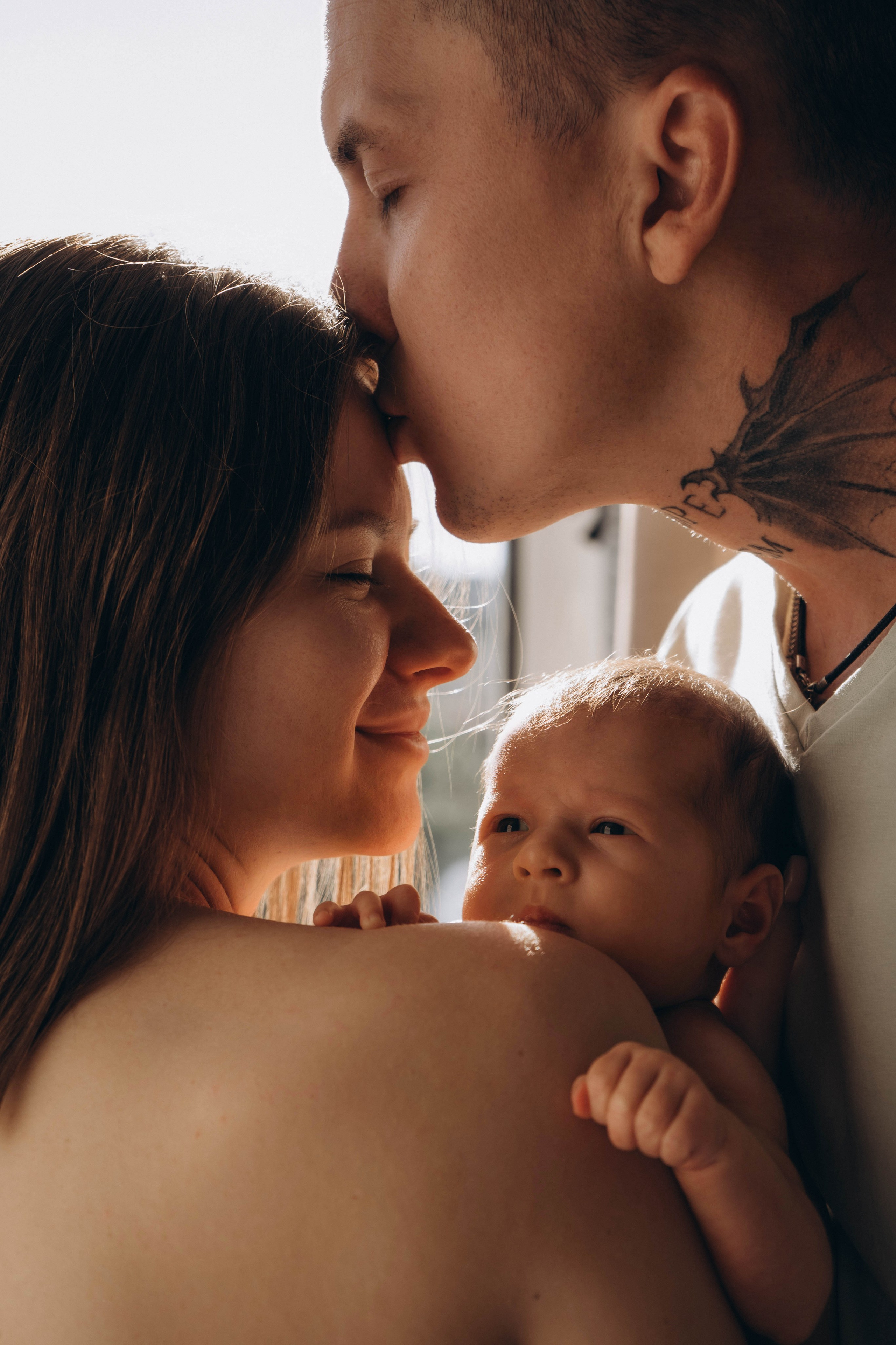 Family. Фотограф в Крыму, Ялта, Профессиональная фотосессия