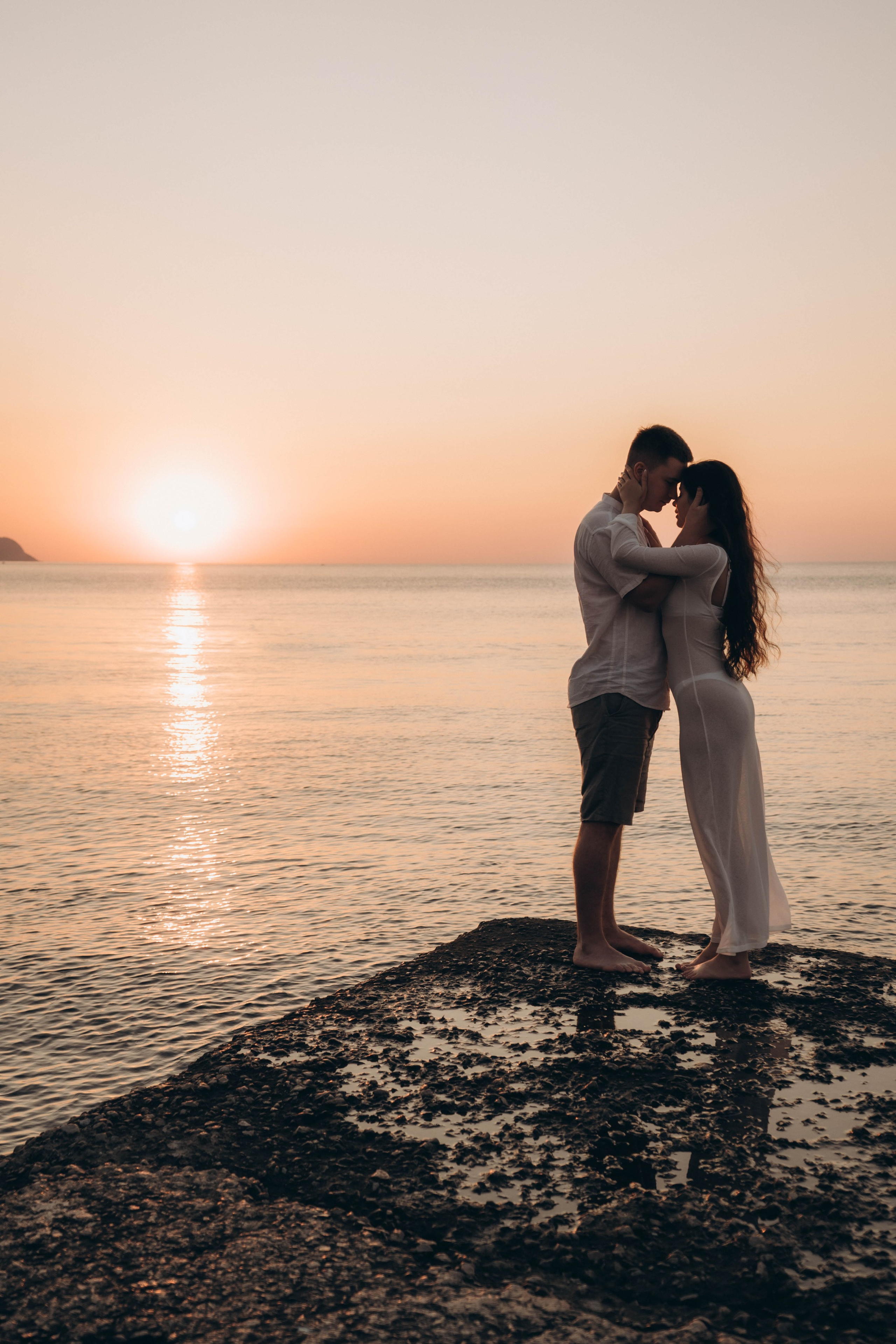 Love Story. Фотограф в Крыму, Ялта, Профессиональная фотосессия
