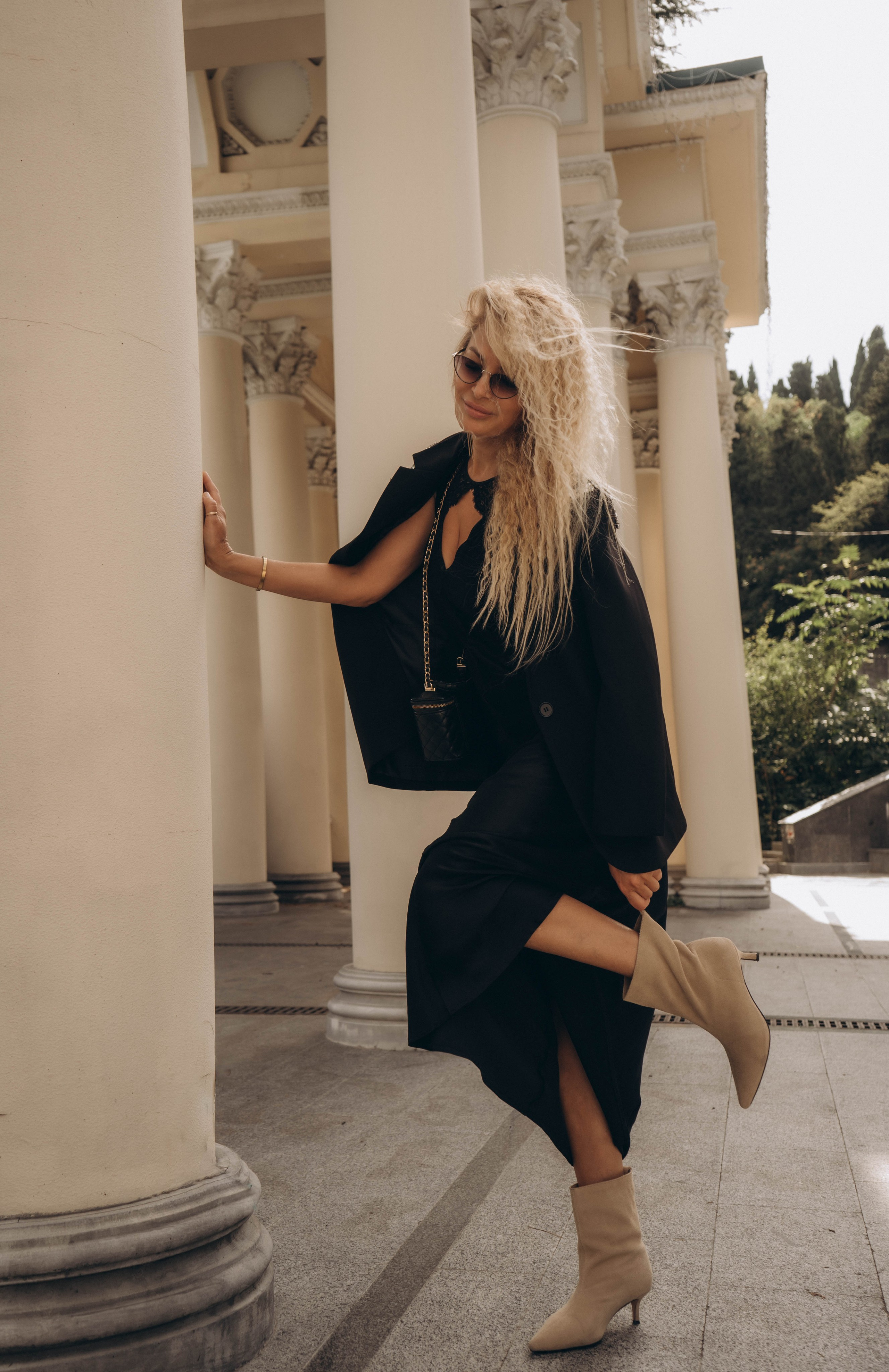 Life style. Фотограф в Крыму, Ялта, Профессиональная фотосессия
