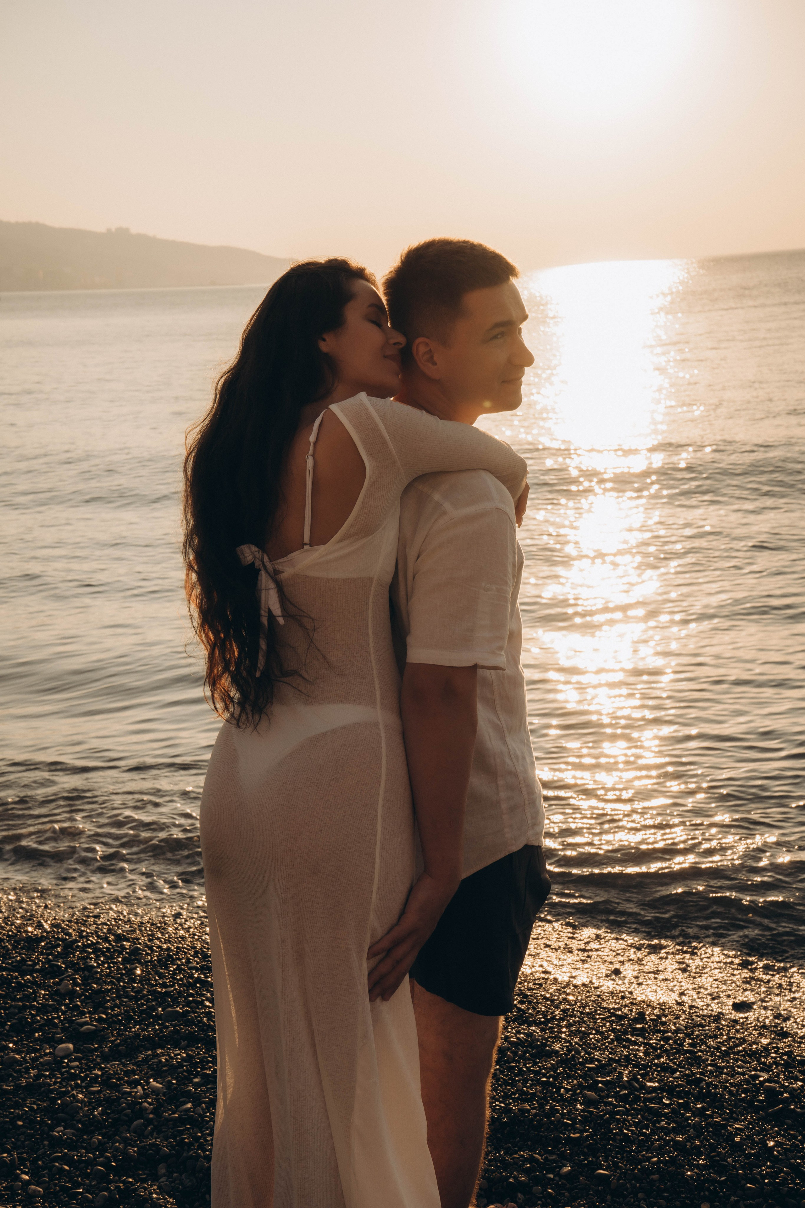Love Story. Фотограф в Крыму, Ялта, Профессиональная фотосессия
