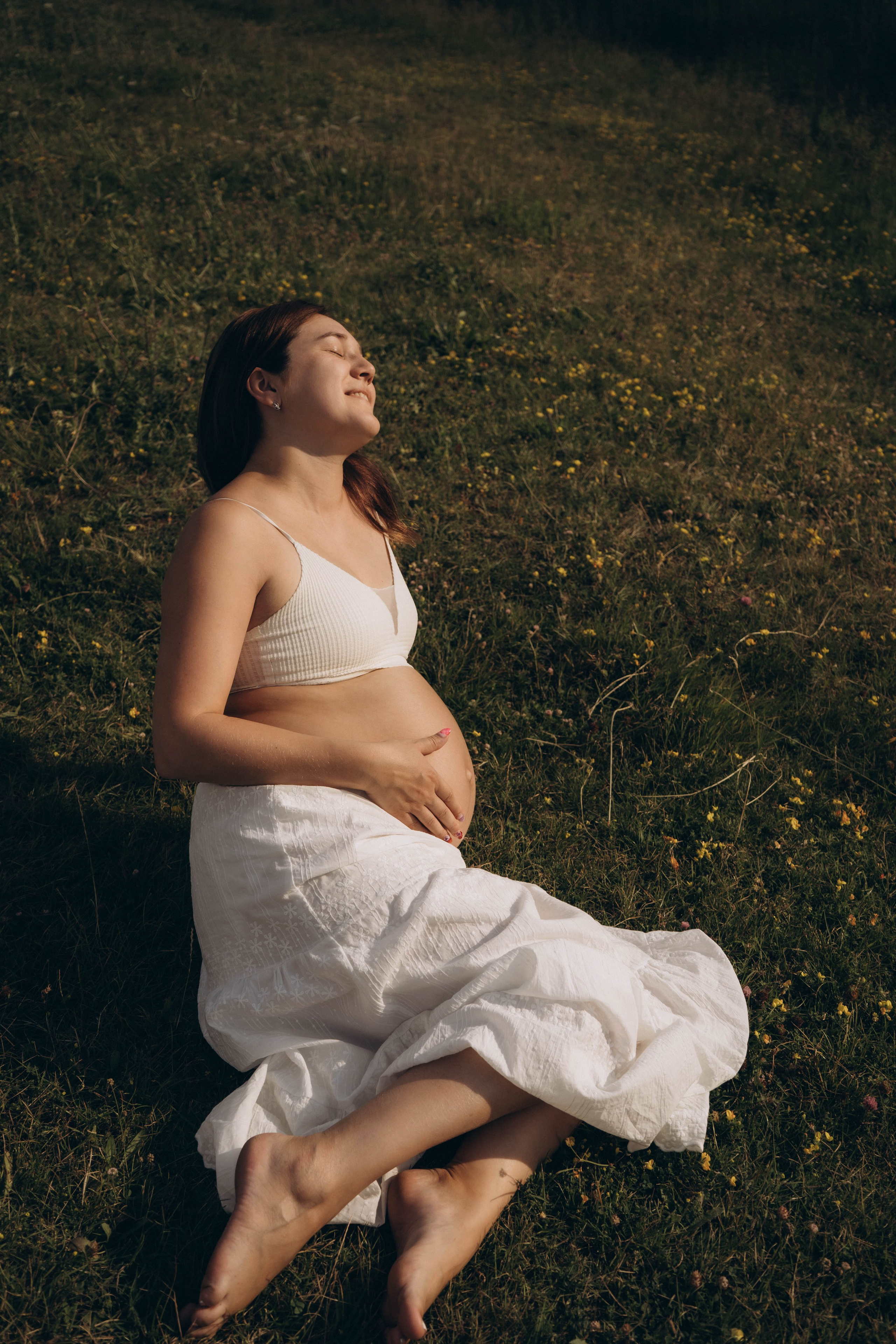 Pregnancy. Фотограф в Крыму, Ялта, Профессиональная фотосессия