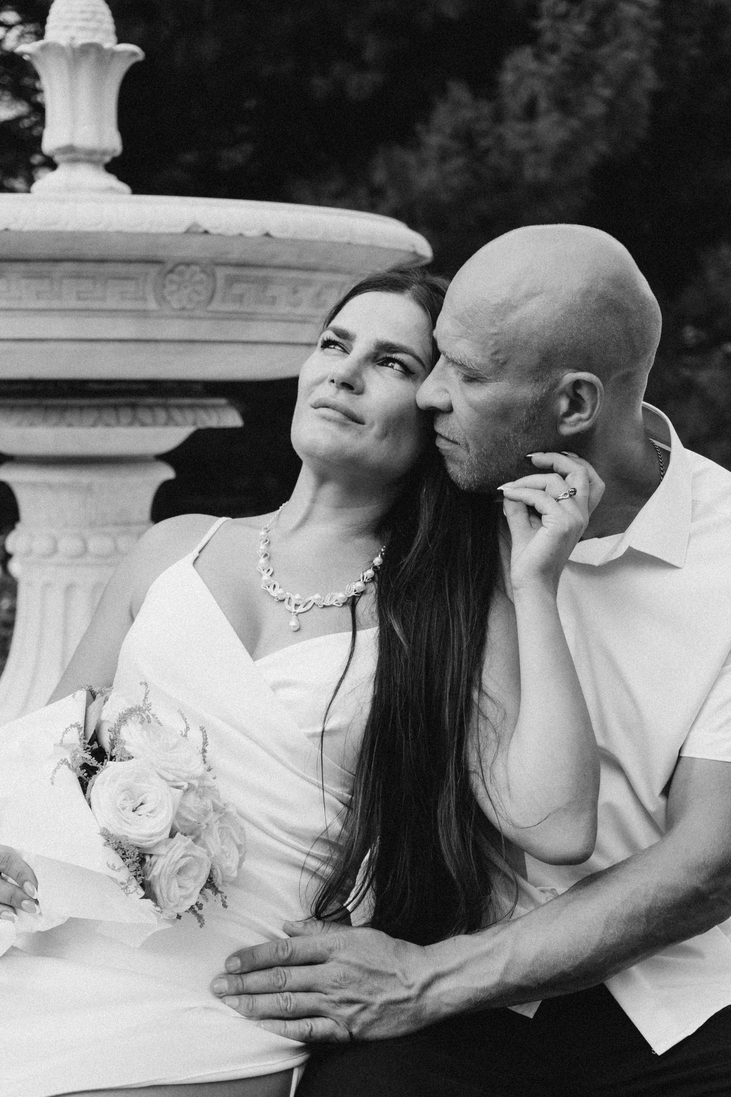 Wedding. Фотограф в Крыму, Ялта, Профессиональная фотосессия
