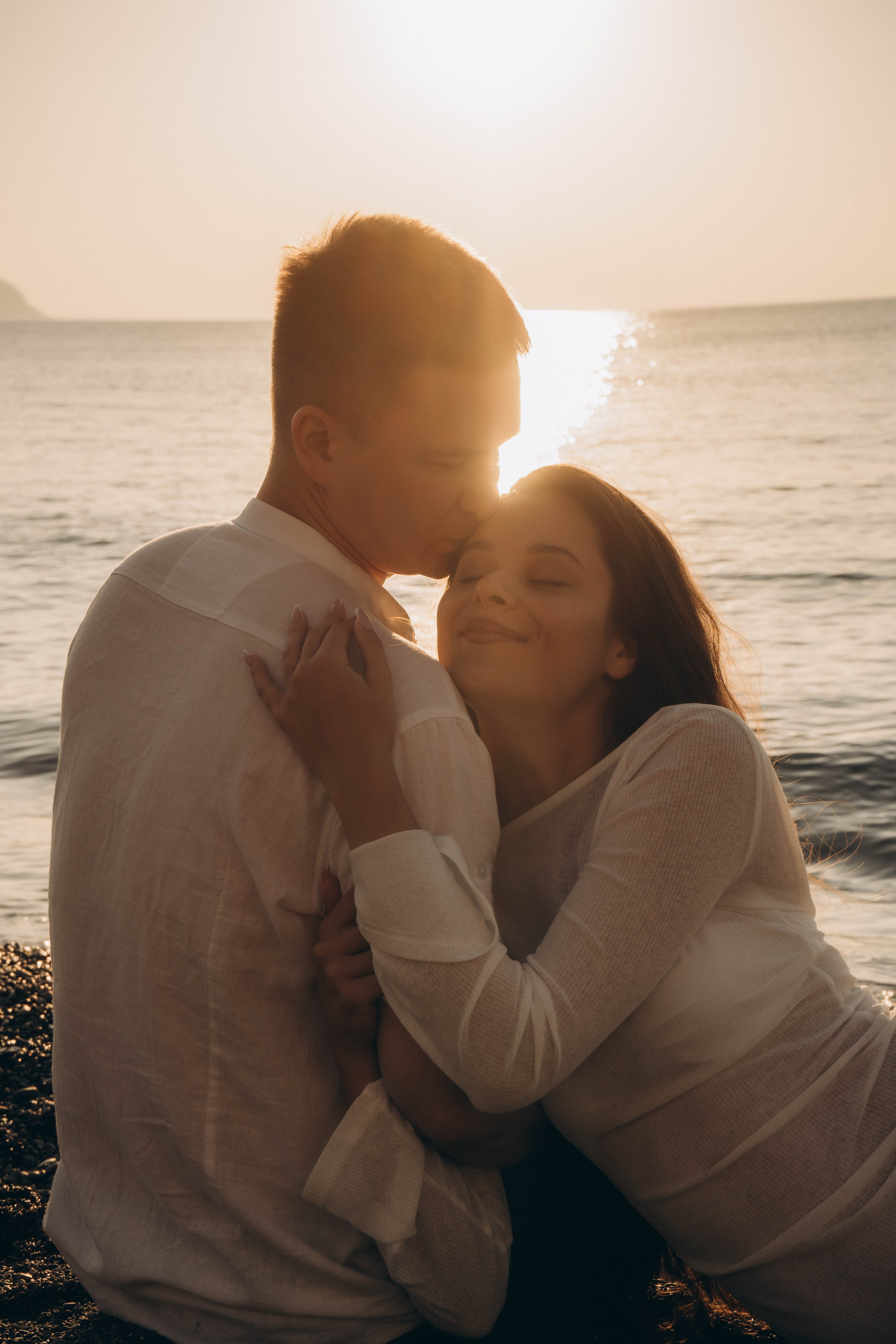 Love Story. Фотограф в Крыму, Ялта, Профессиональная фотосессия