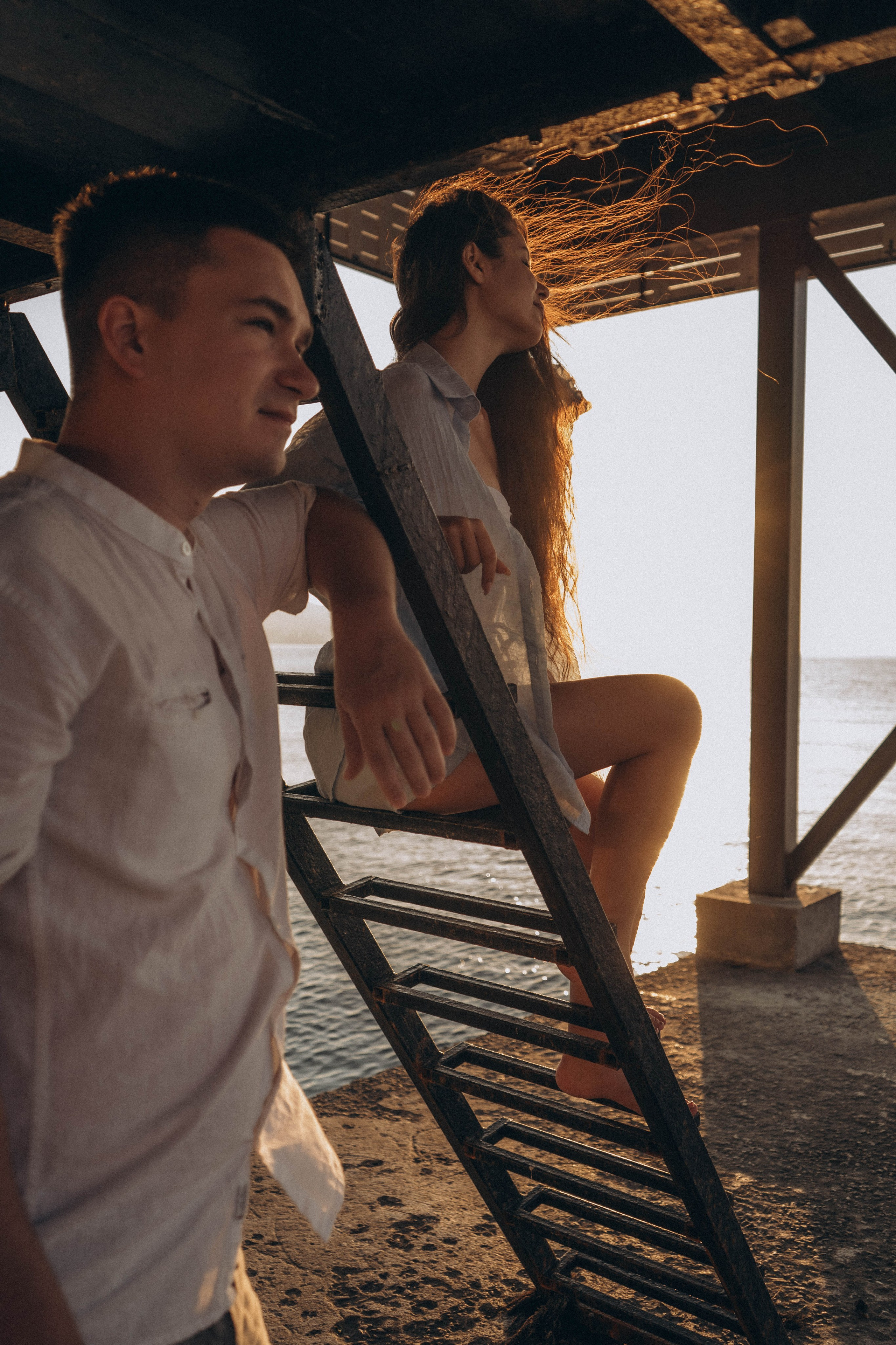 Love Story. Фотограф в Крыму, Ялта, Профессиональная фотосессия