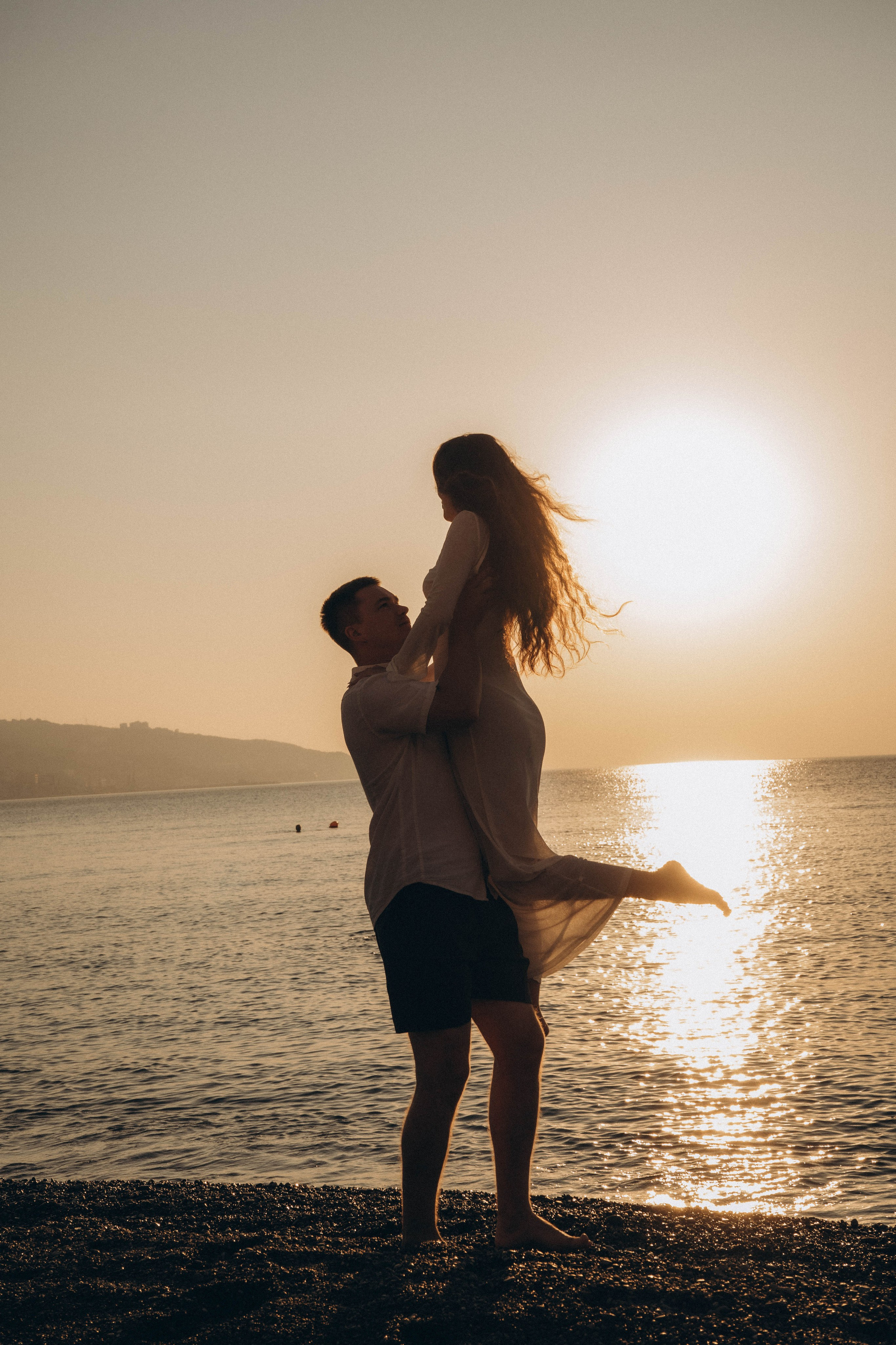 Love Story. Фотограф в Крыму, Ялта, Профессиональная фотосессия