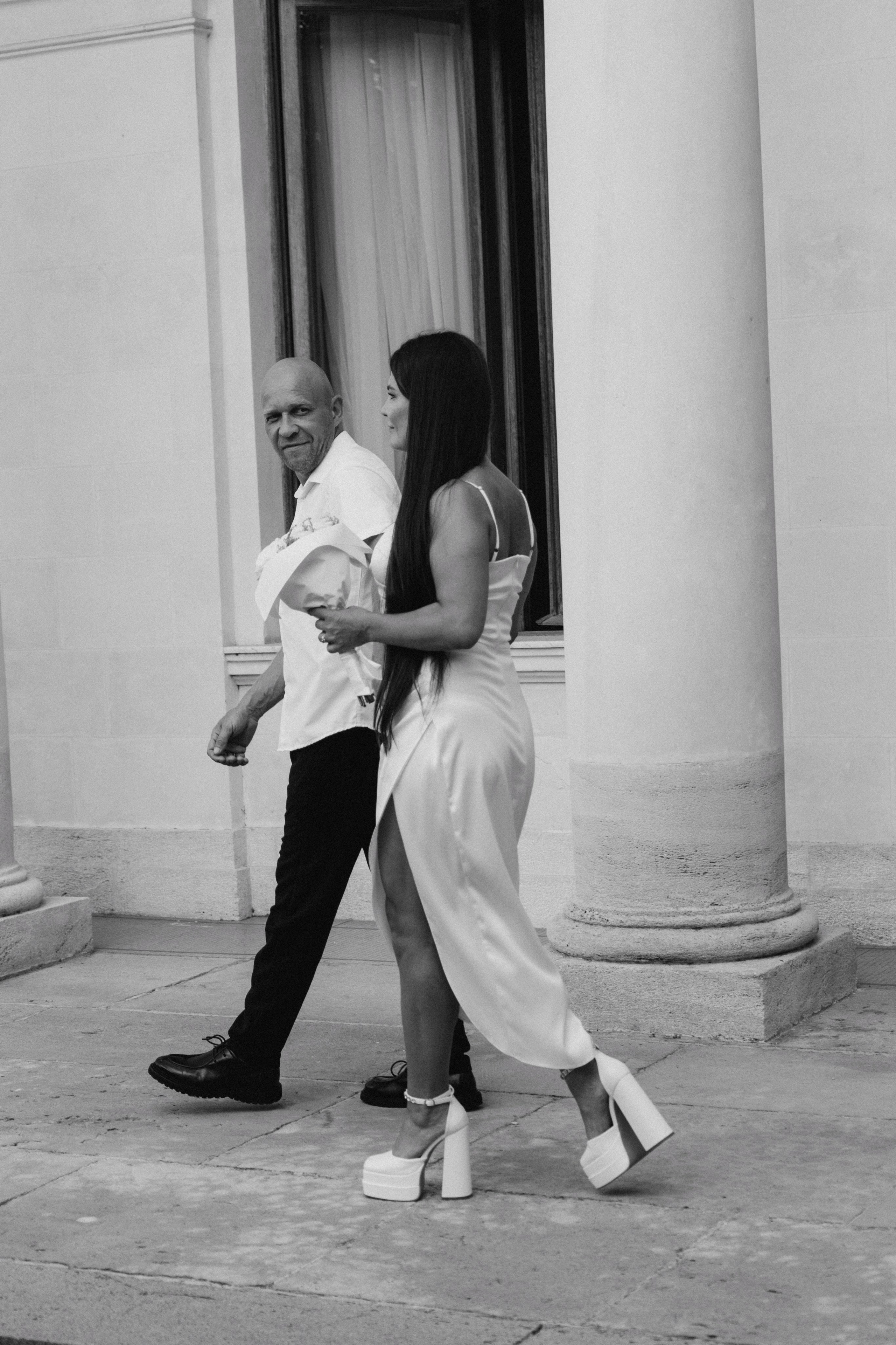 Wedding. Фотограф в Крыму, Ялта, Профессиональная фотосессия