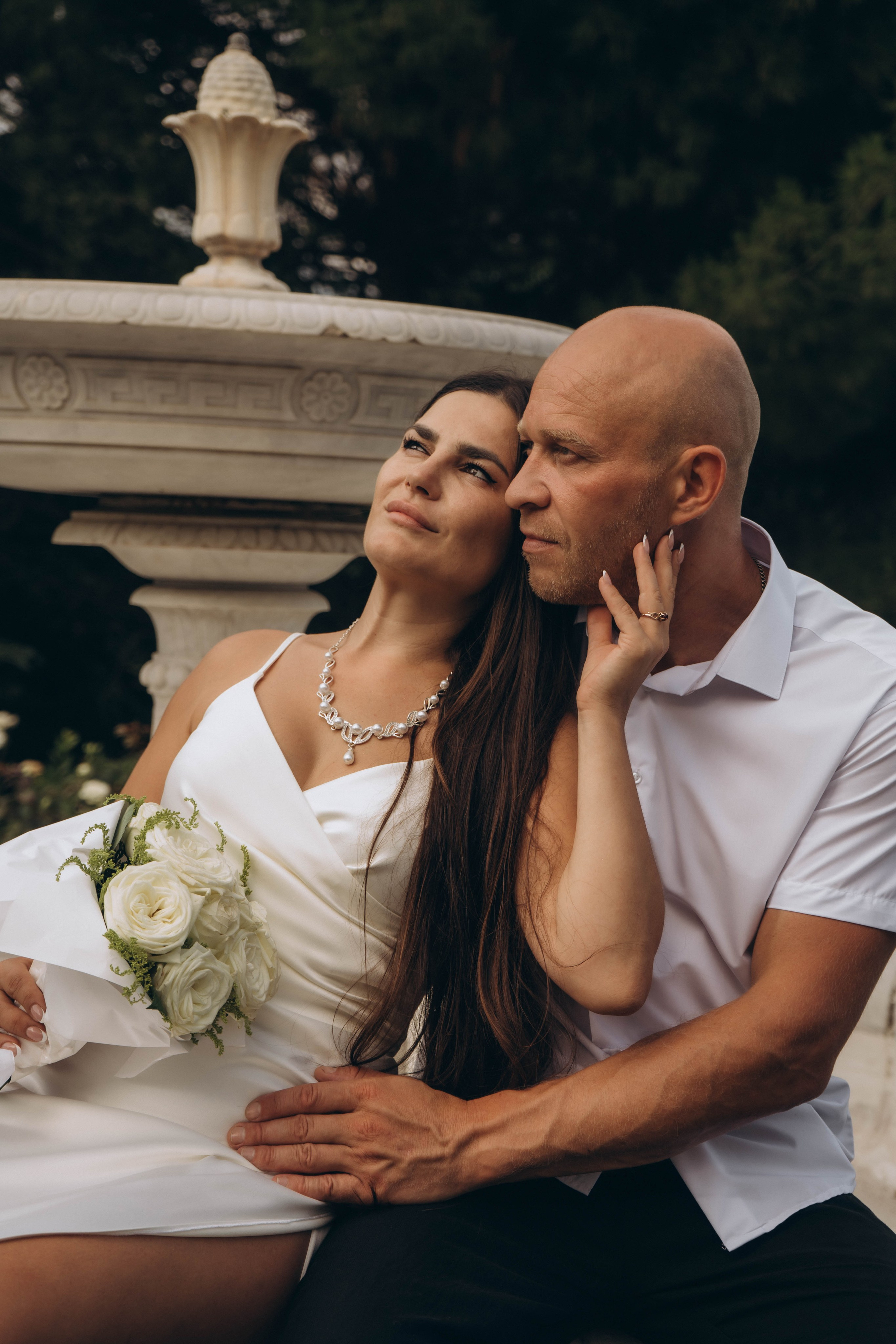 Wedding. Фотограф в Крыму, Ялта, Профессиональная фотосессия