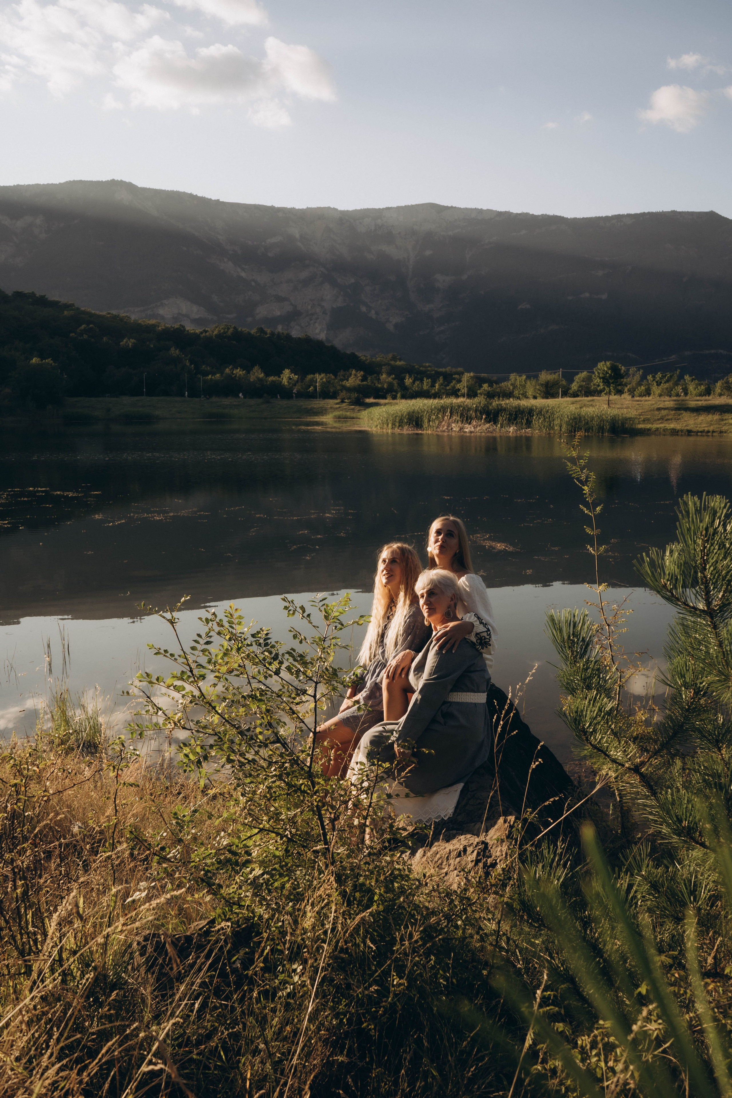 MoM/Dad and CHILD. Фотограф в Крыму, Ялта, Профессиональная фотосессия