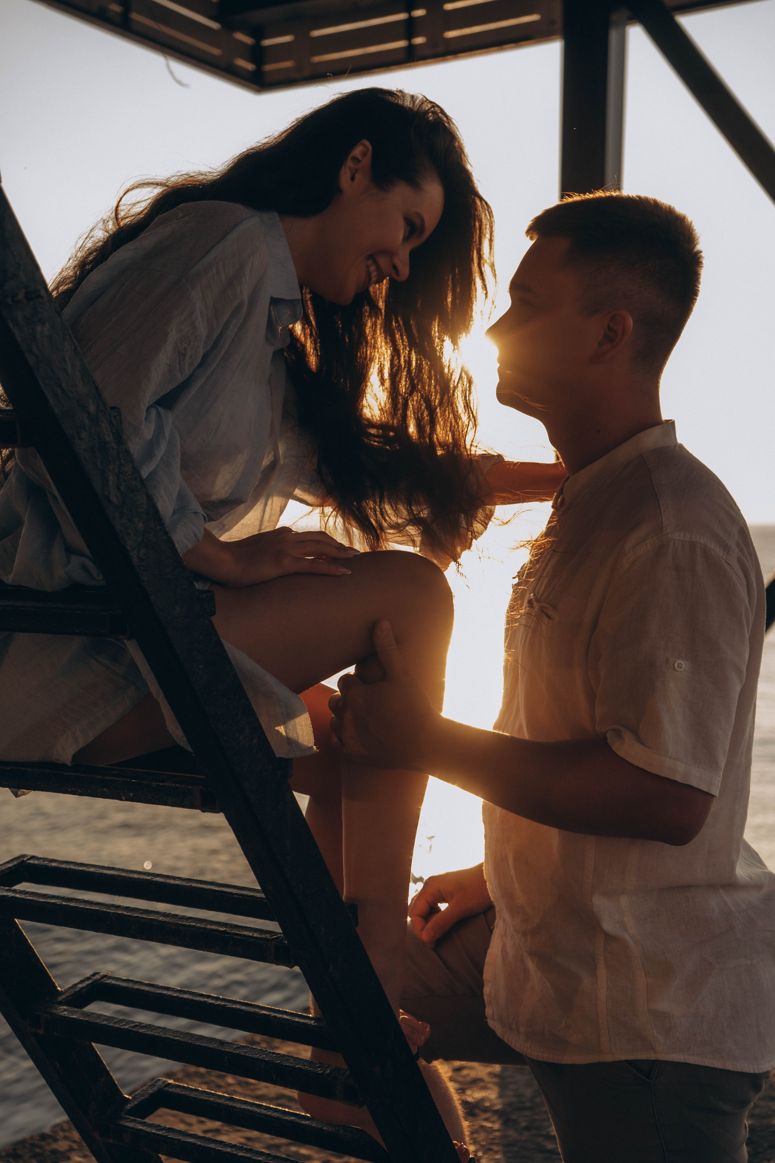 Love Story. Фотограф в Крыму, Ялта, Профессиональная фотосессия